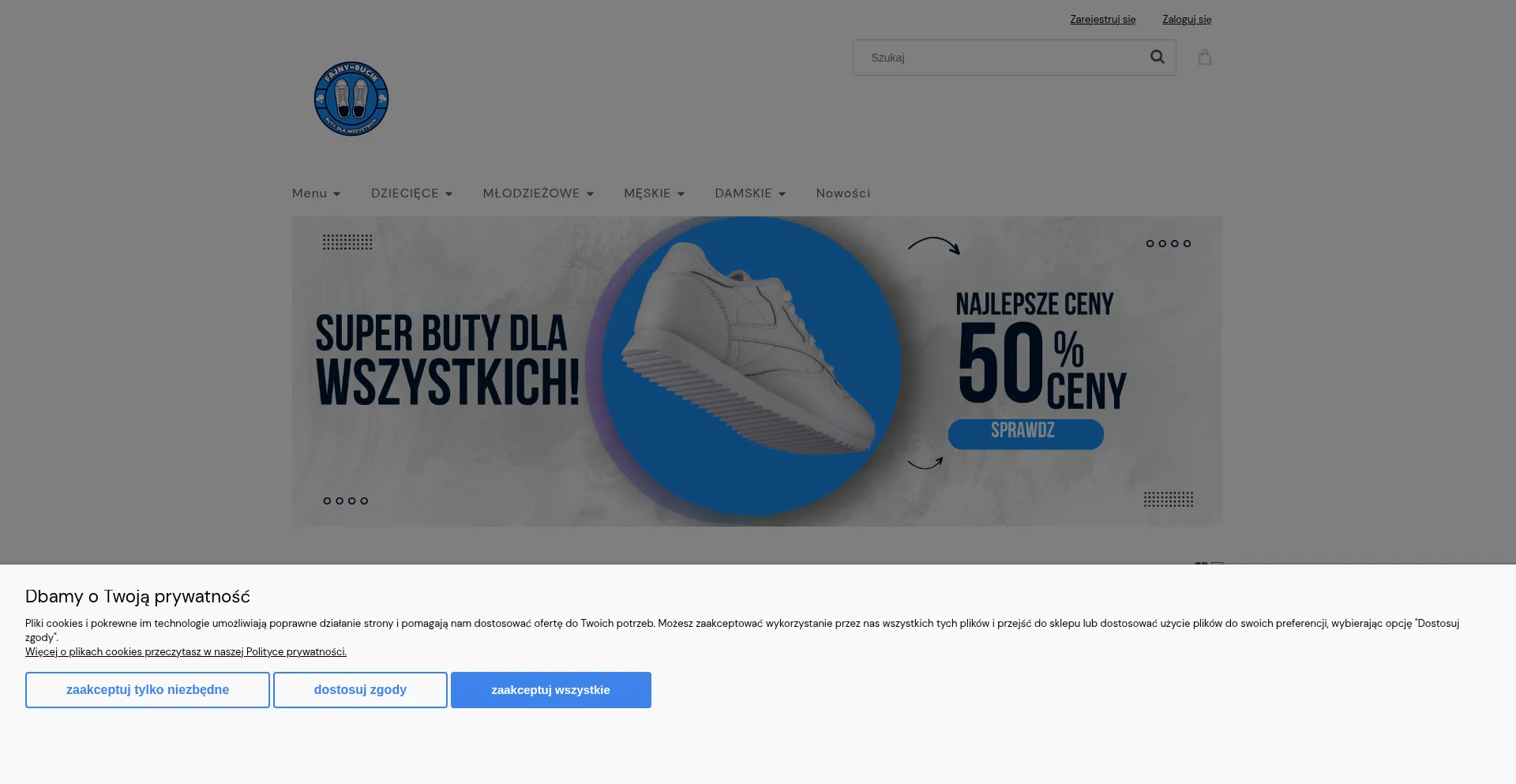 Fajny-bucik.pl