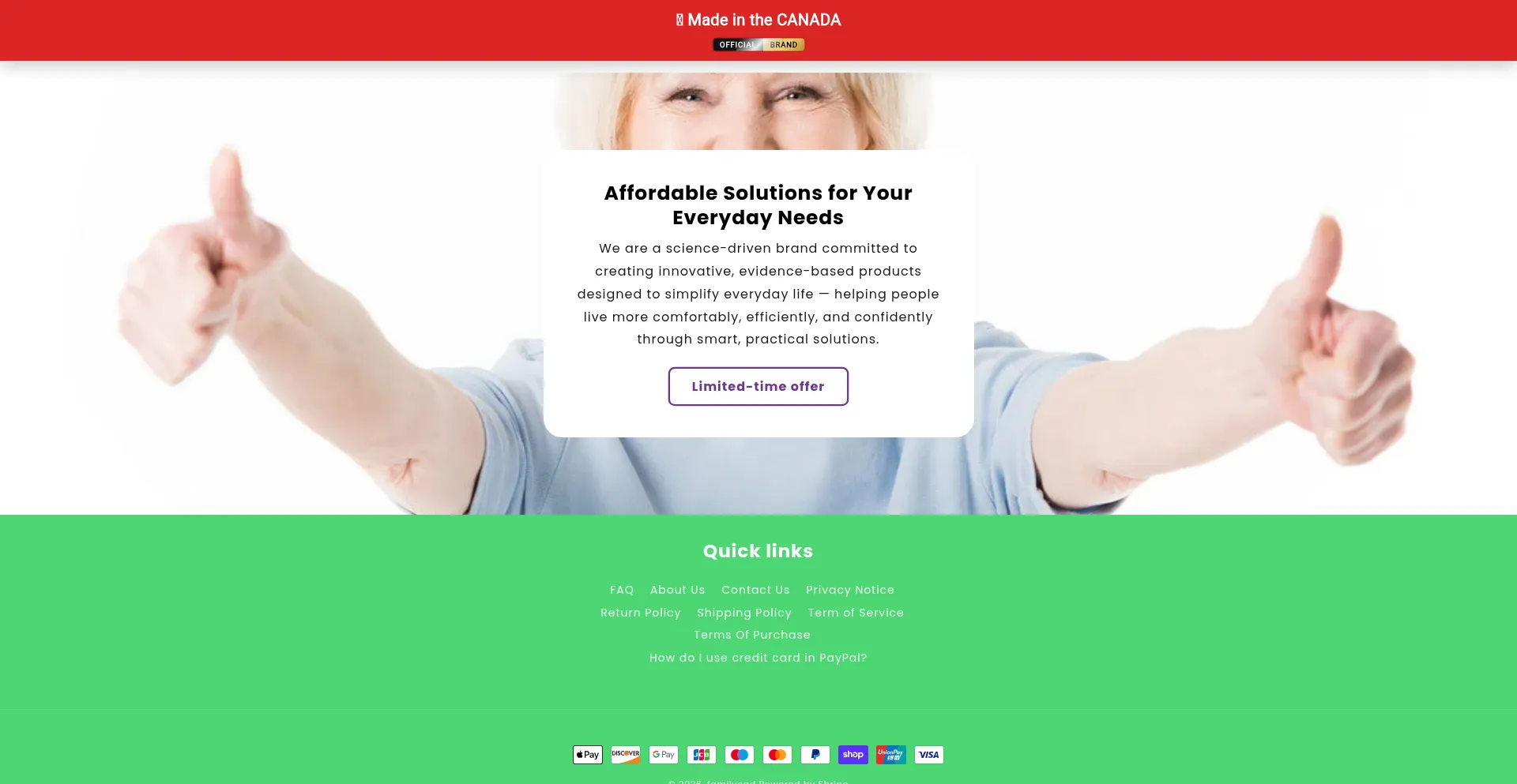 Familycadvip.com
