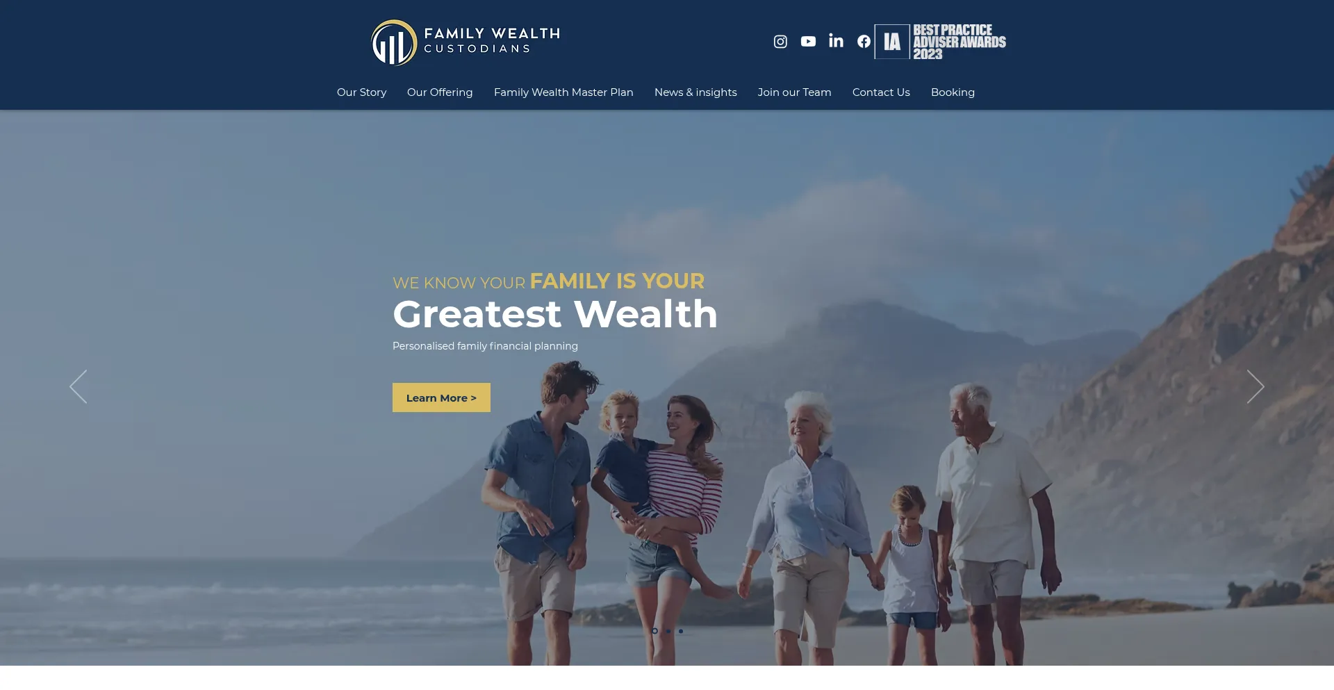 Familywealth.co.za