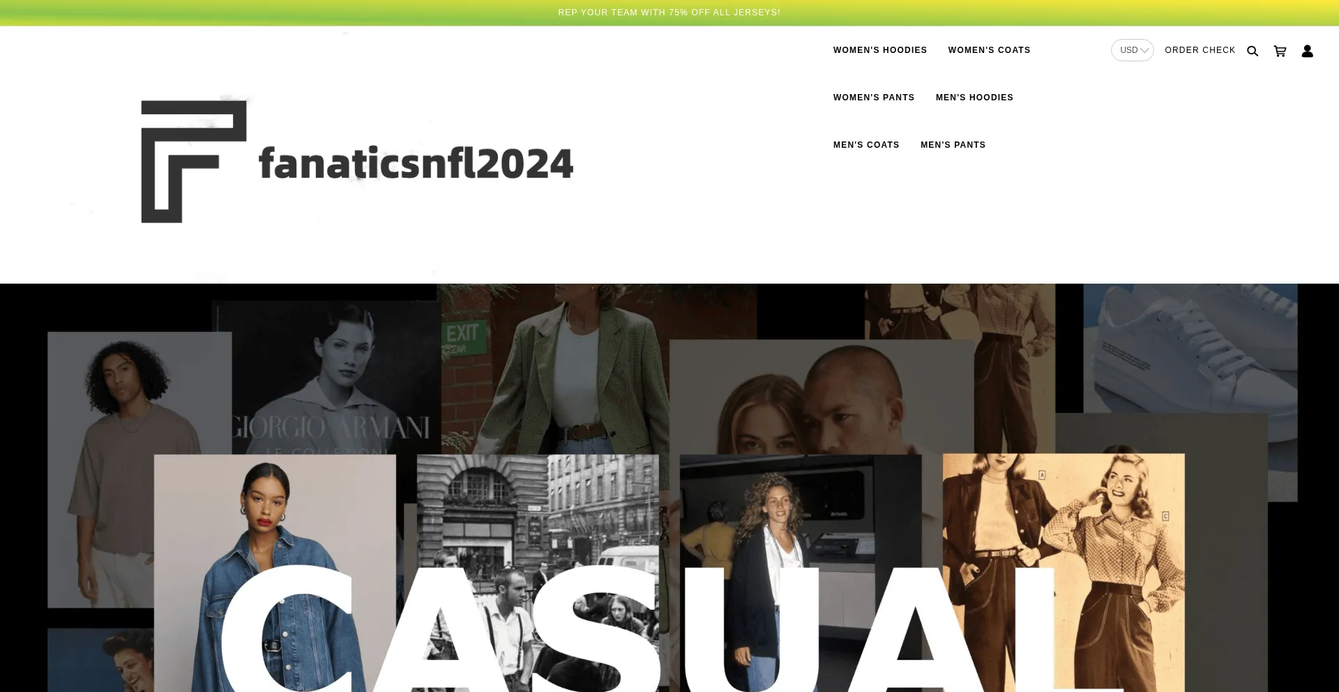 Fanaticsnfl2024.com 安全可靠吗？