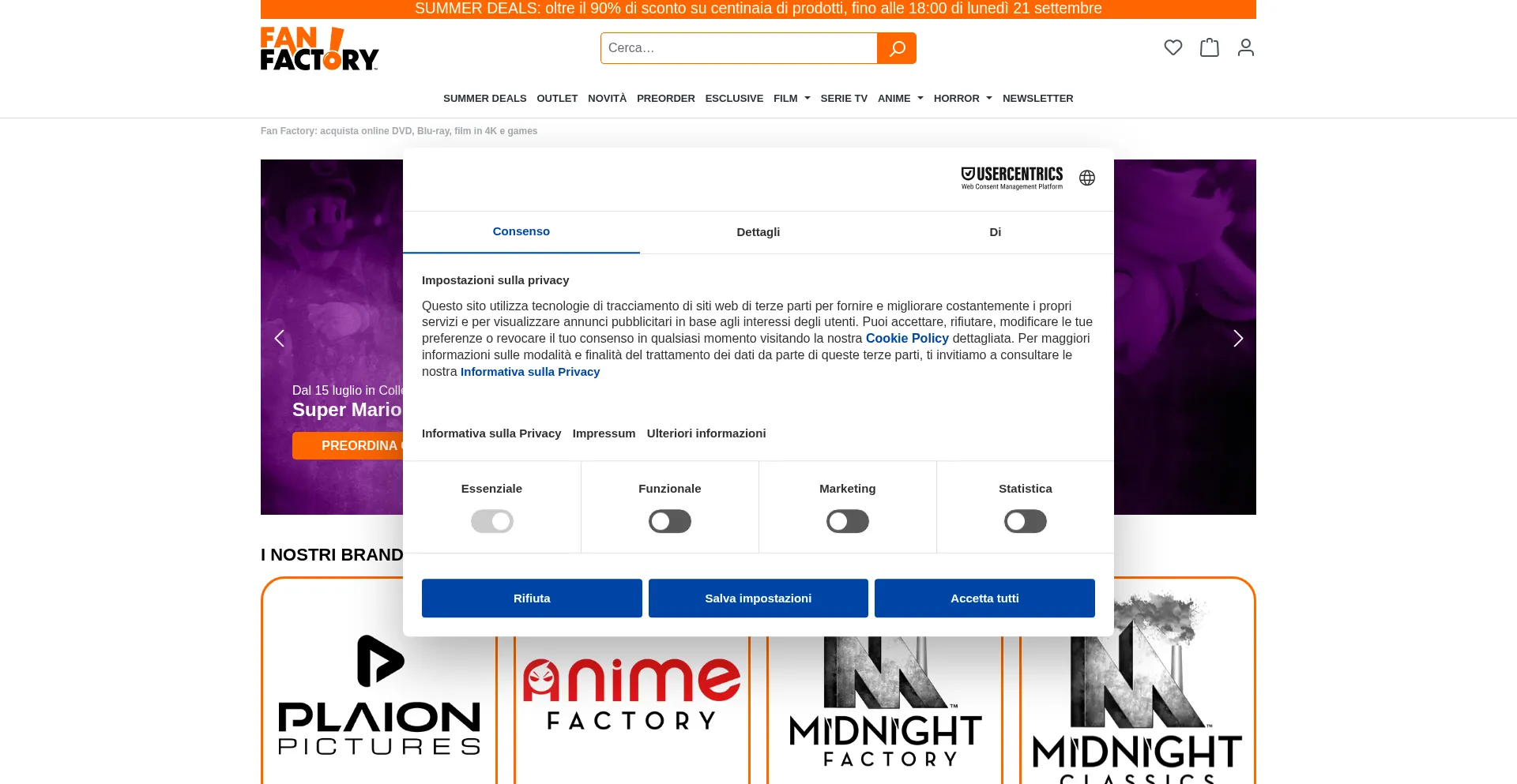 Fanfactory.shop