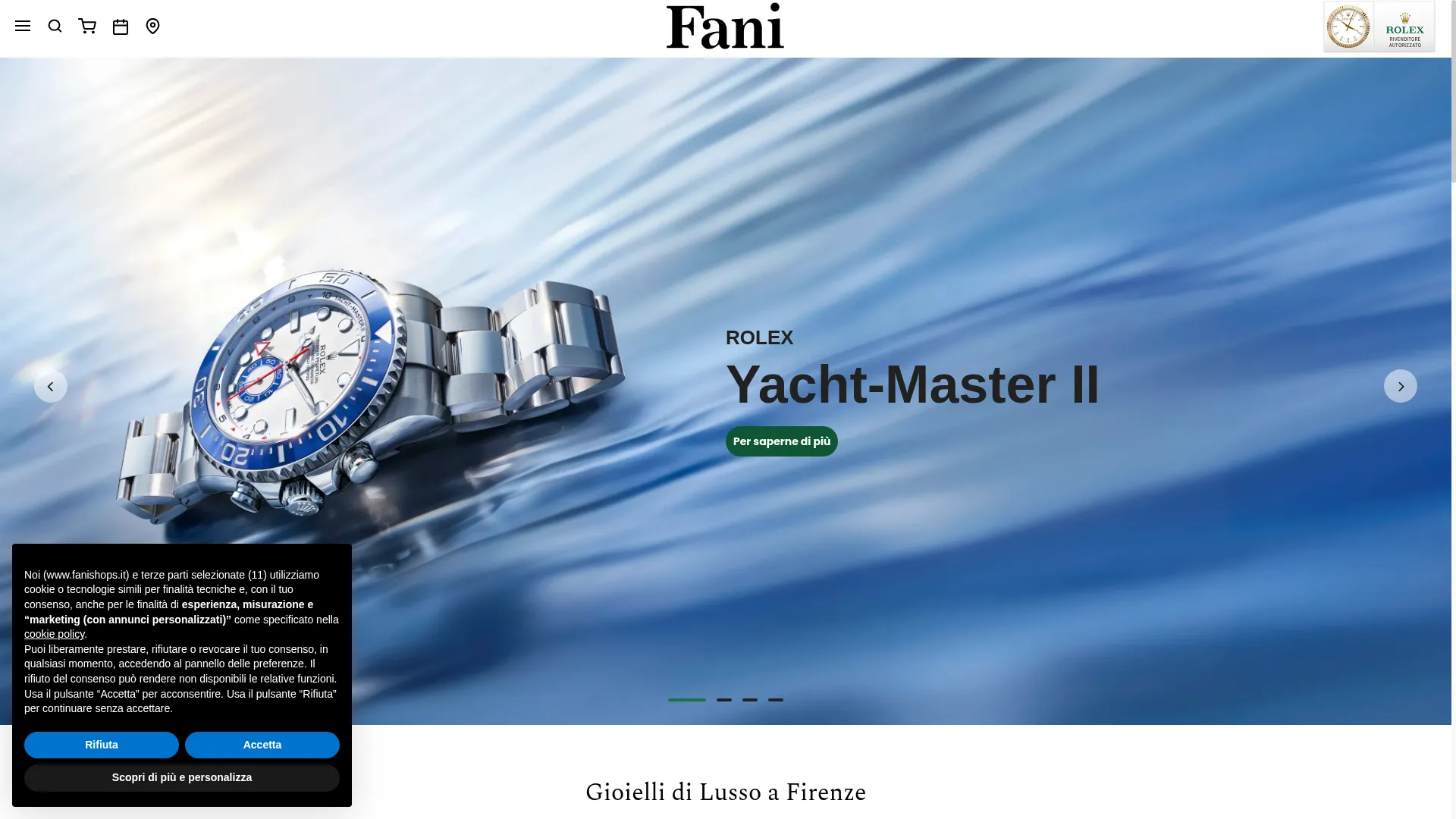 Fanishops.it