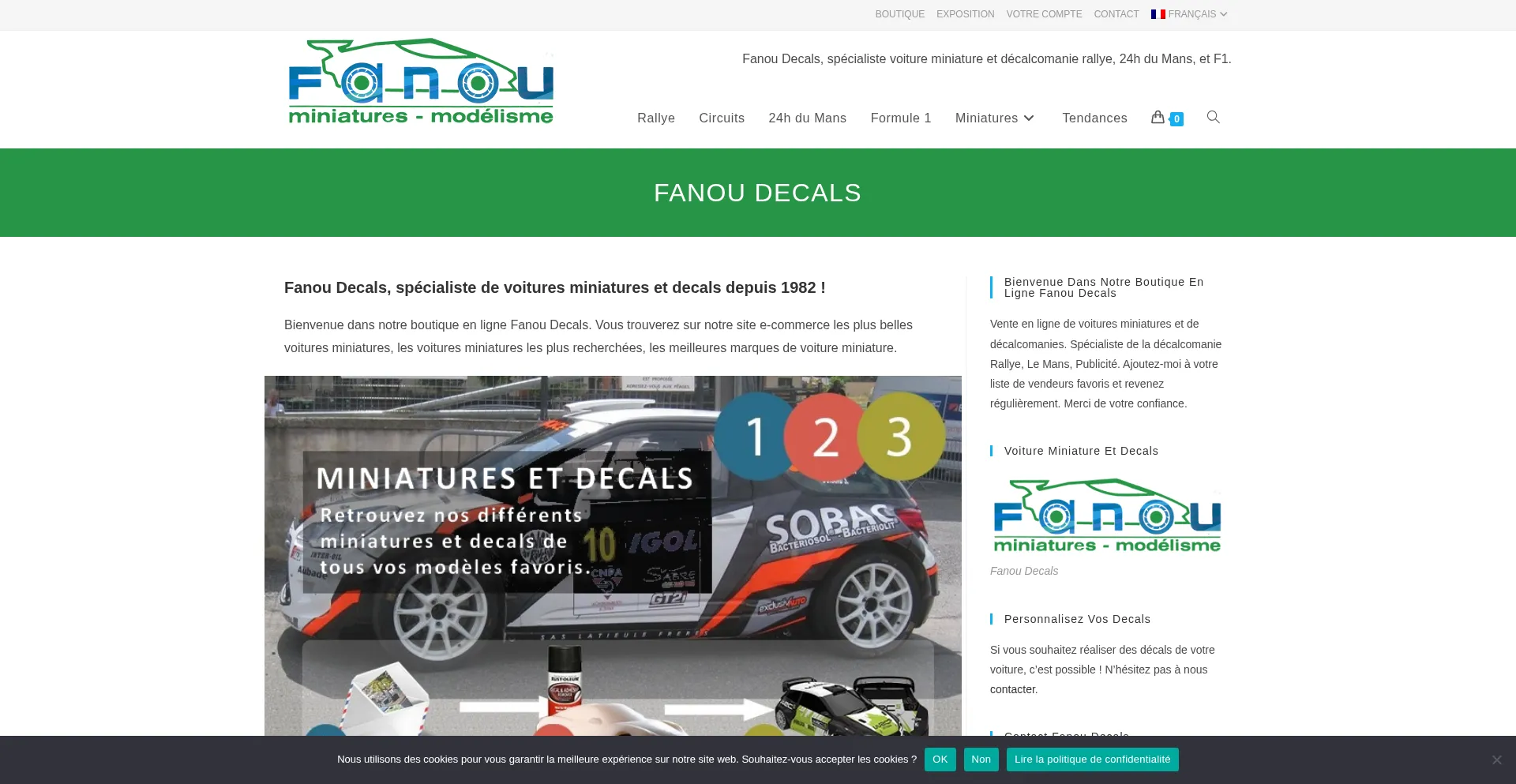 Fanou-decals.com