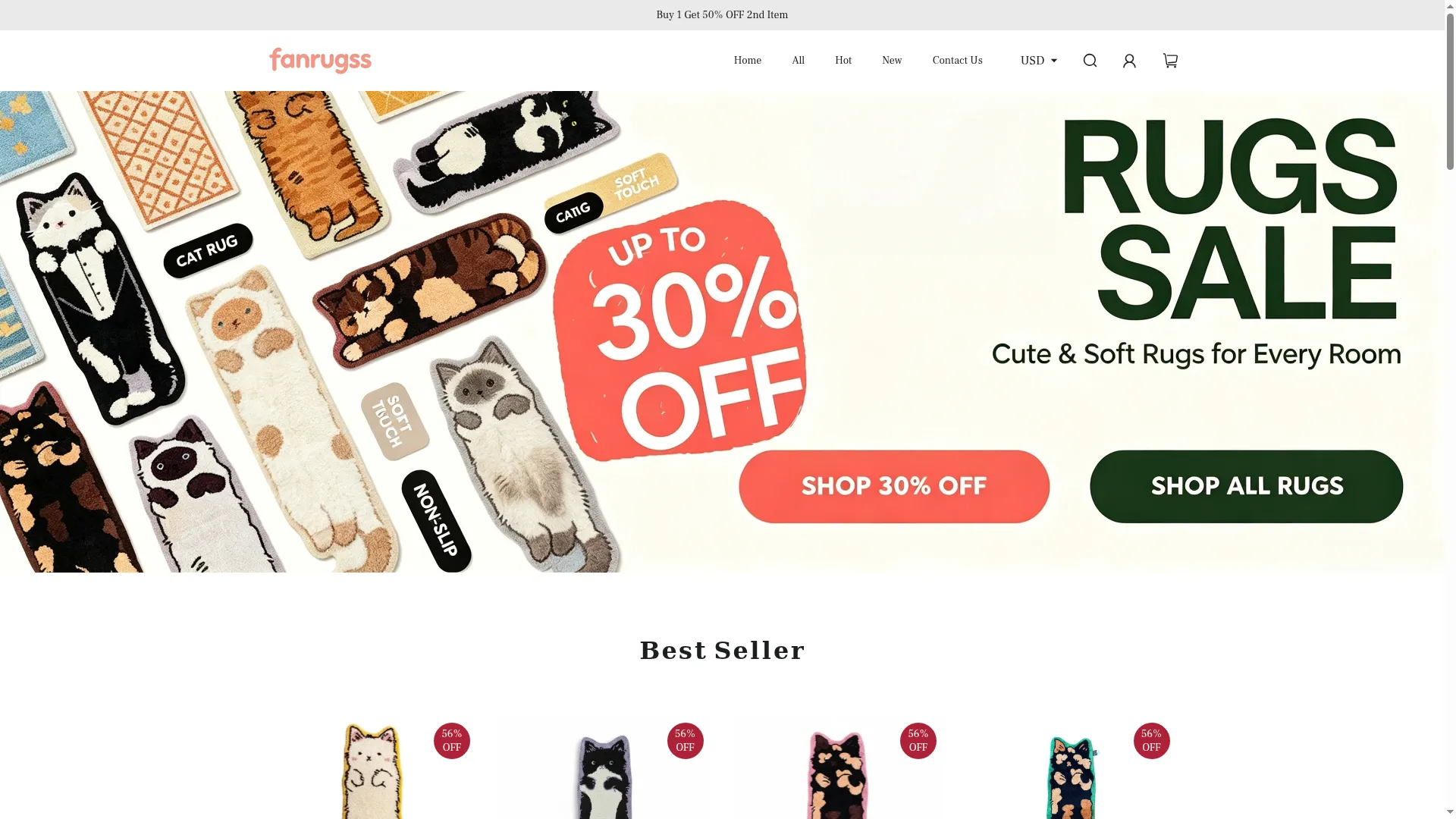 Fanrug.shop
