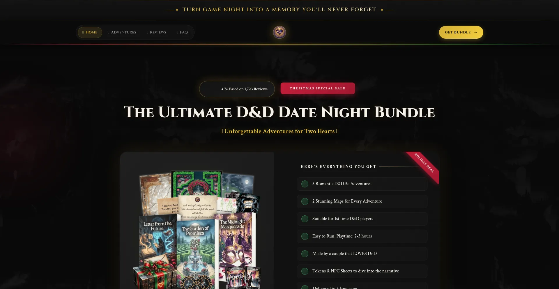 Fantasydatenight.shop