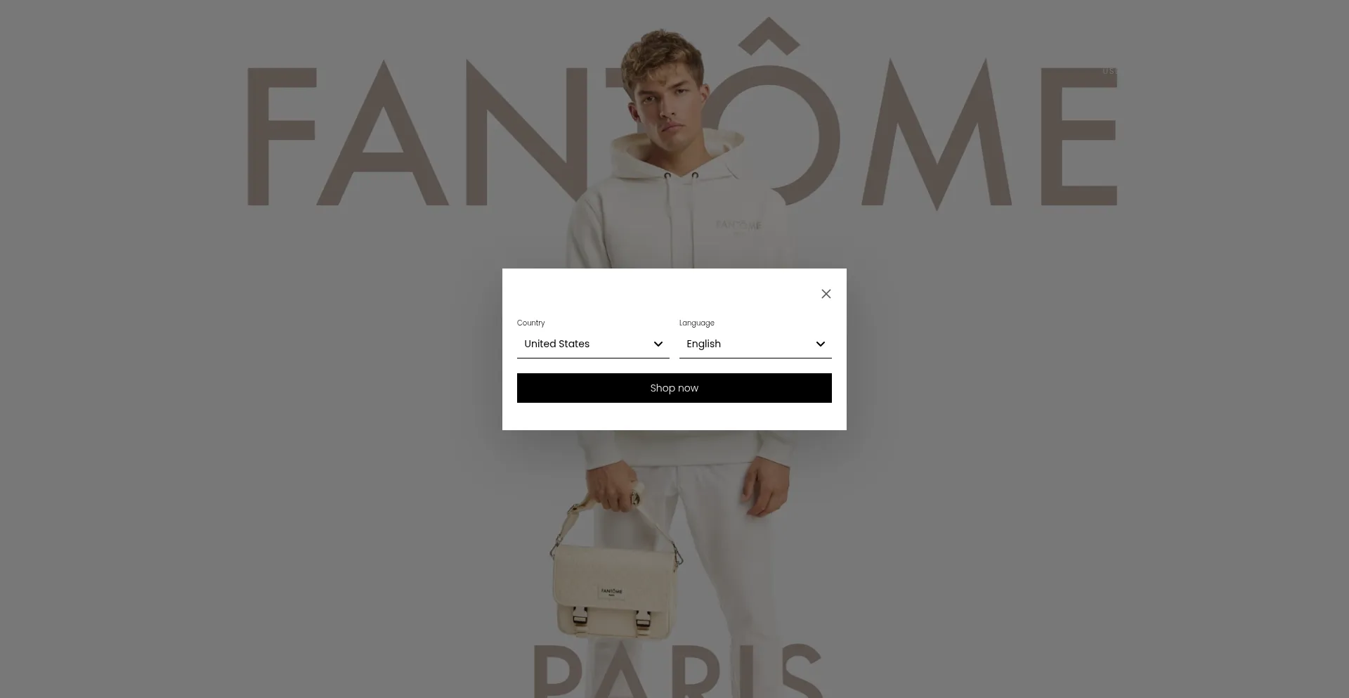Fantomeparis.com 安全可靠吗？