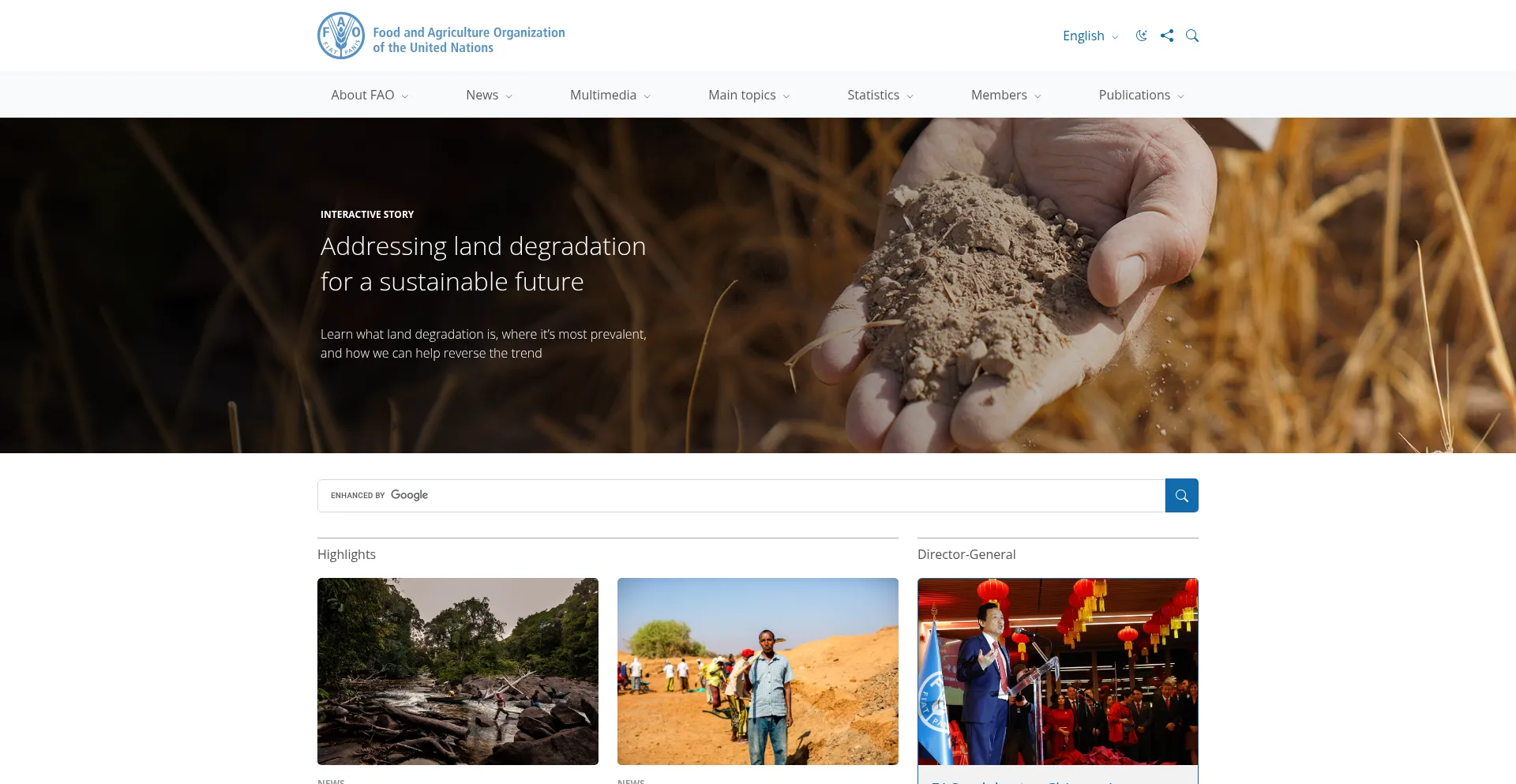 Fao.org