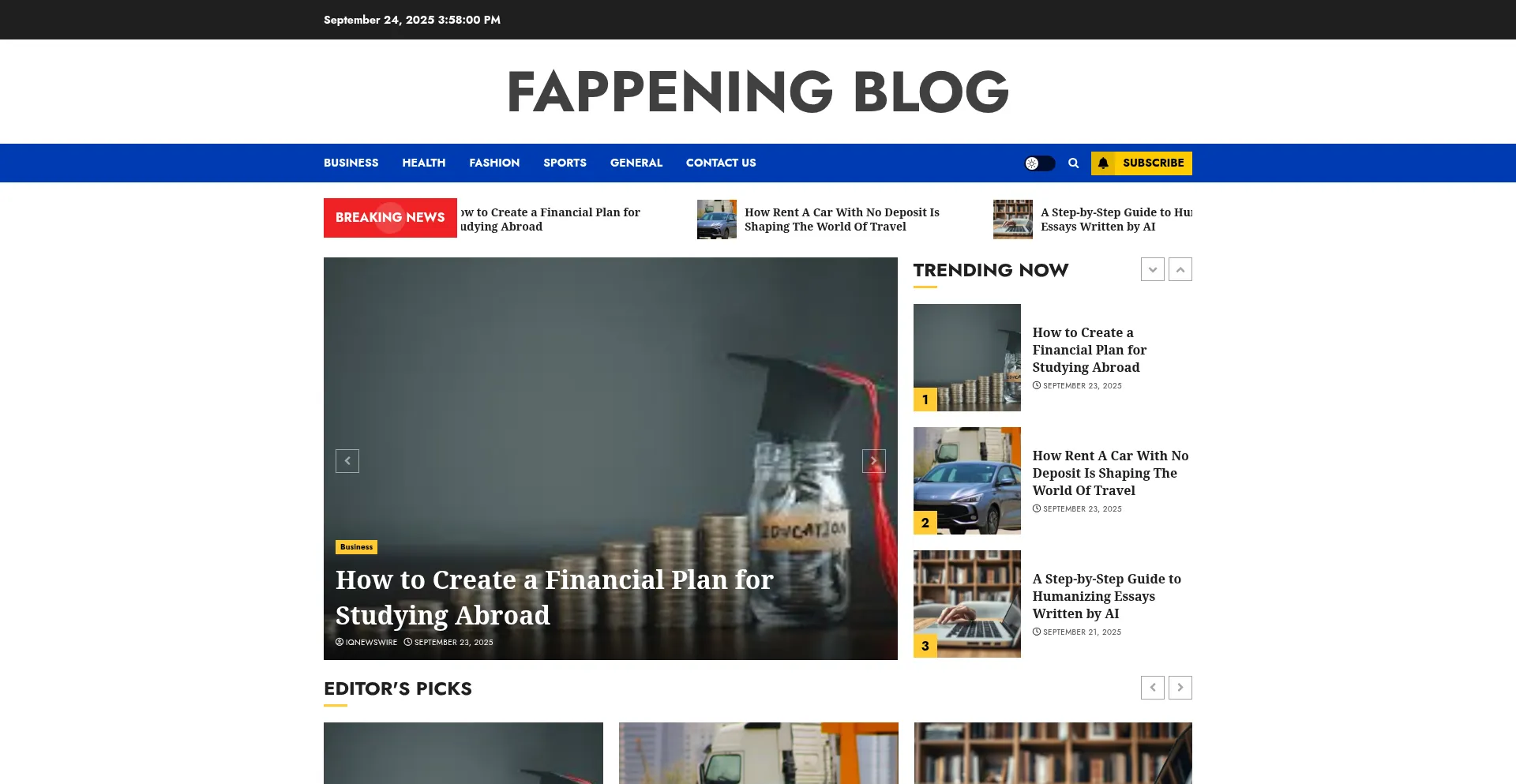 Fappeningblog.uk