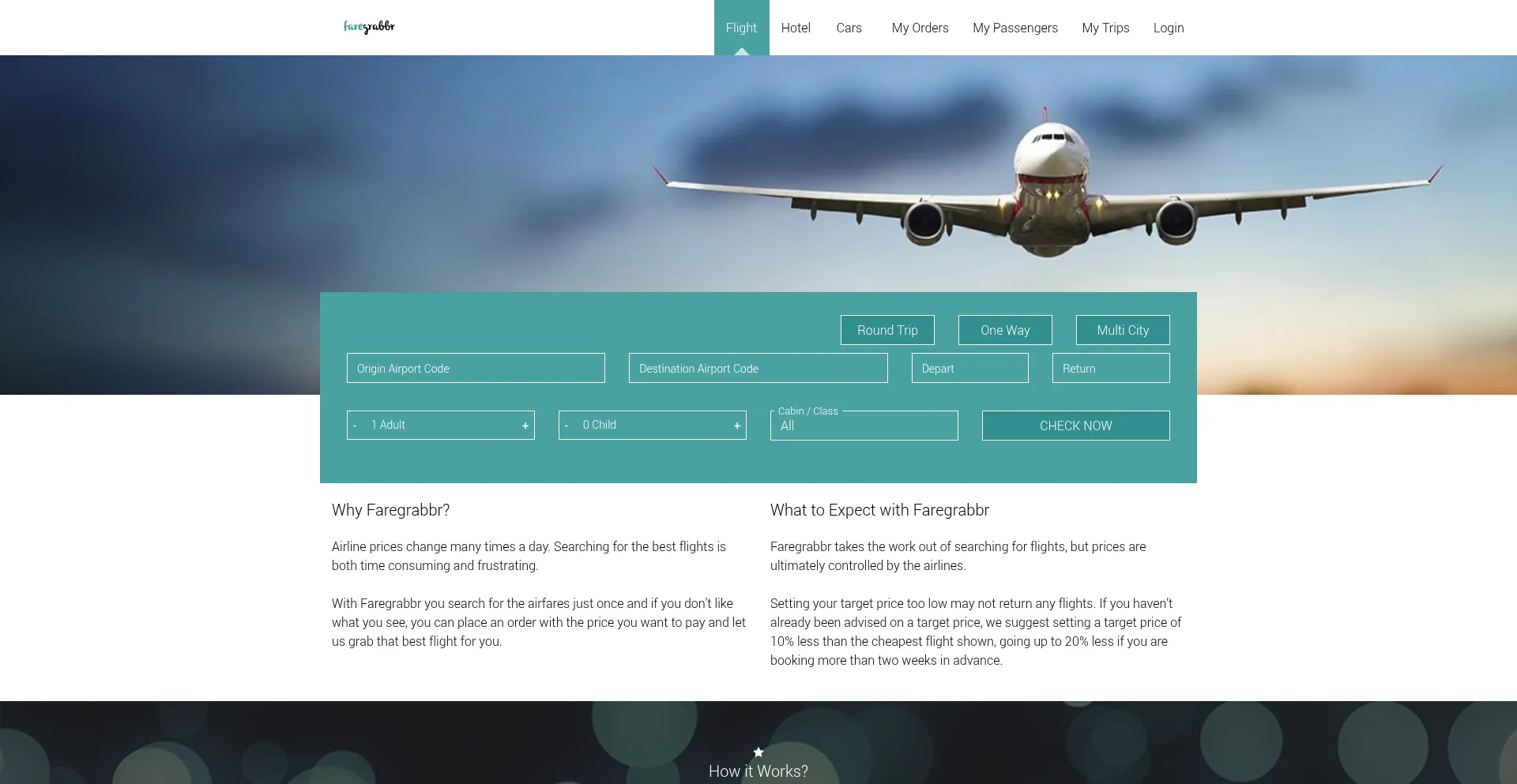 Faregrabbr.com