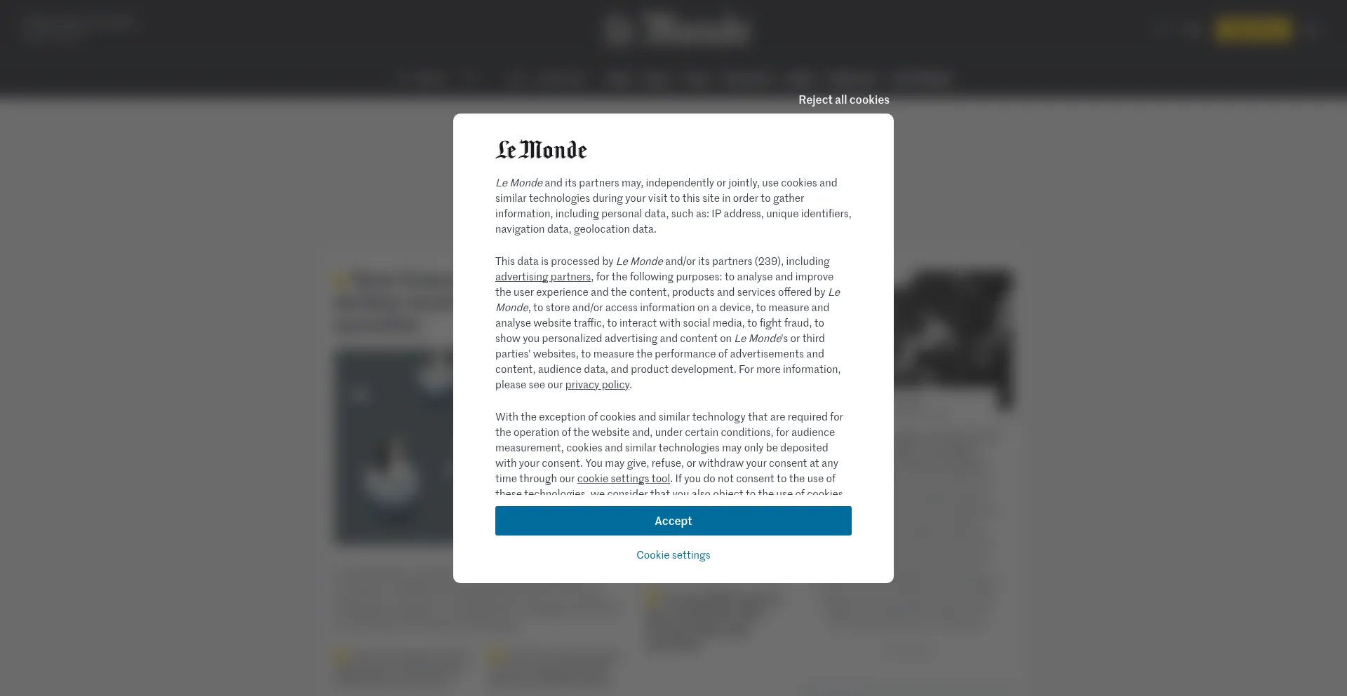 Fares.rds-paquet.com