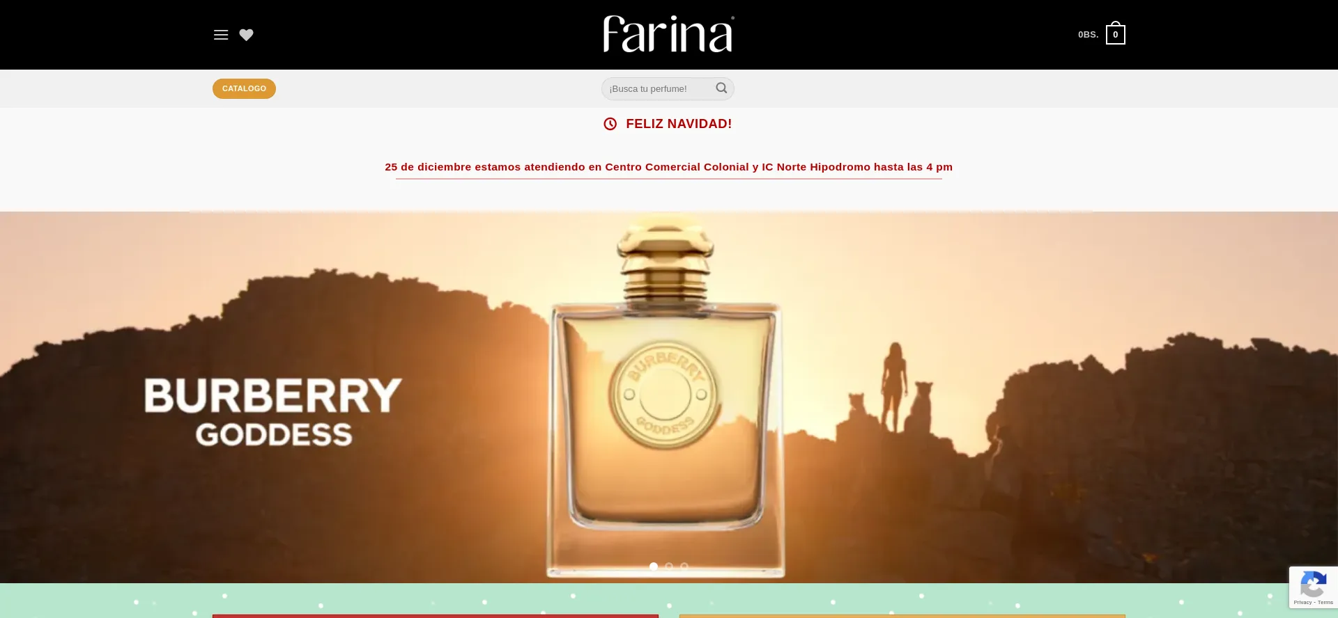 Farina.com.bo