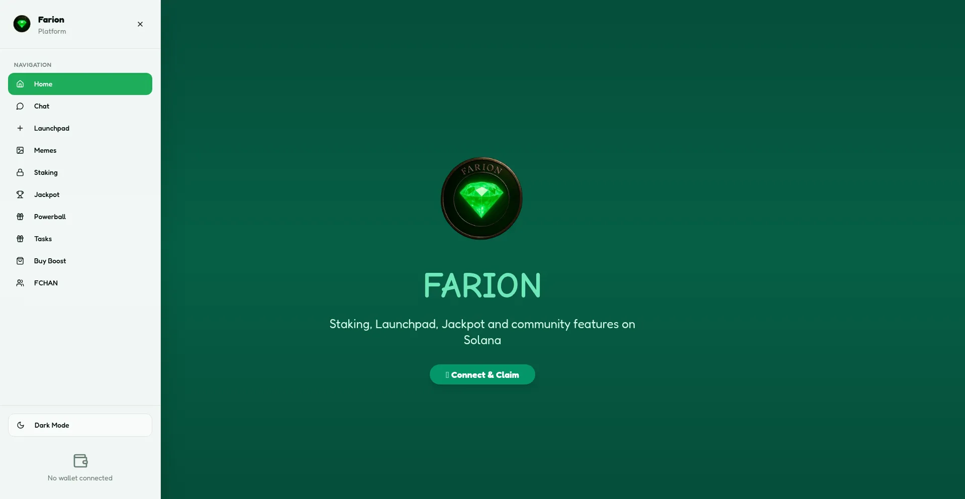 Farion.io