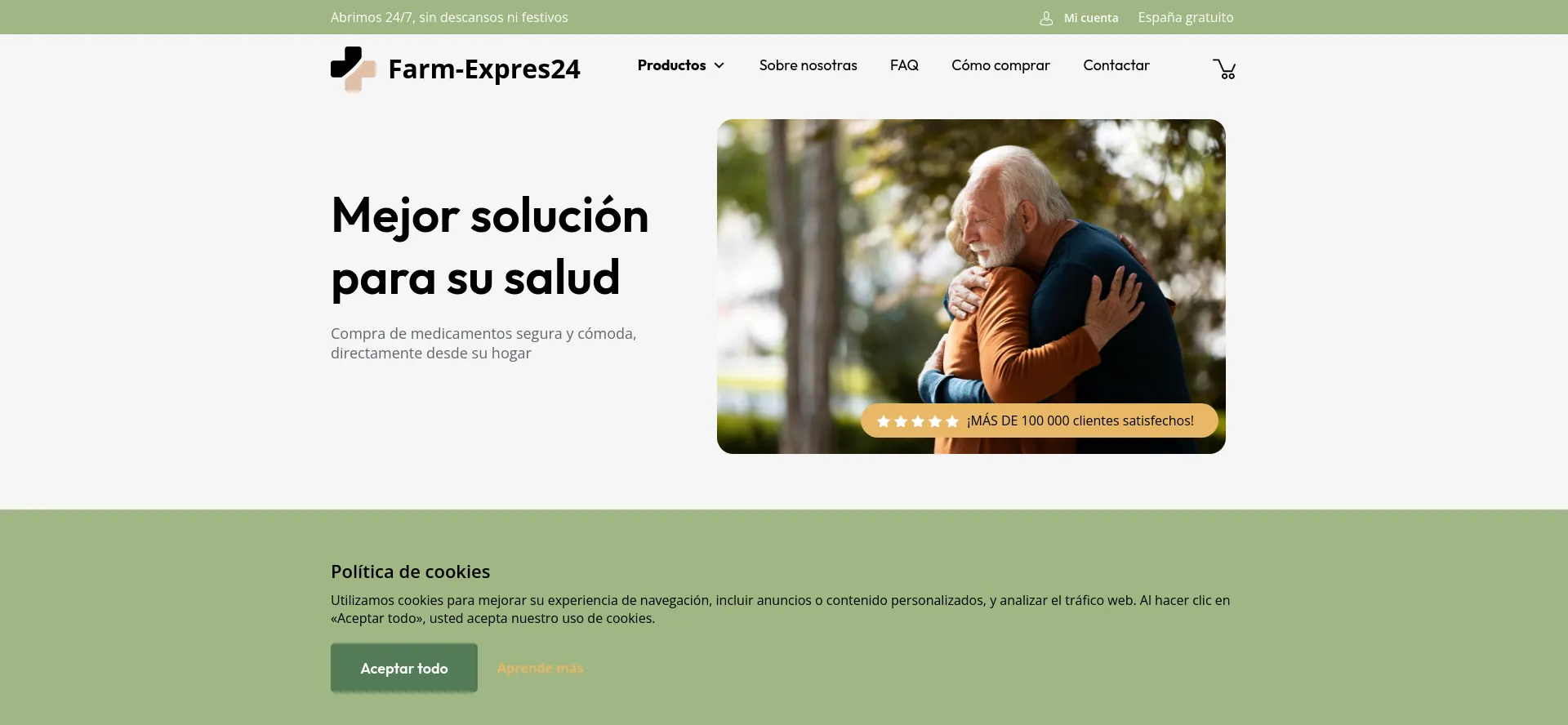 Farmaciaexpres24.com