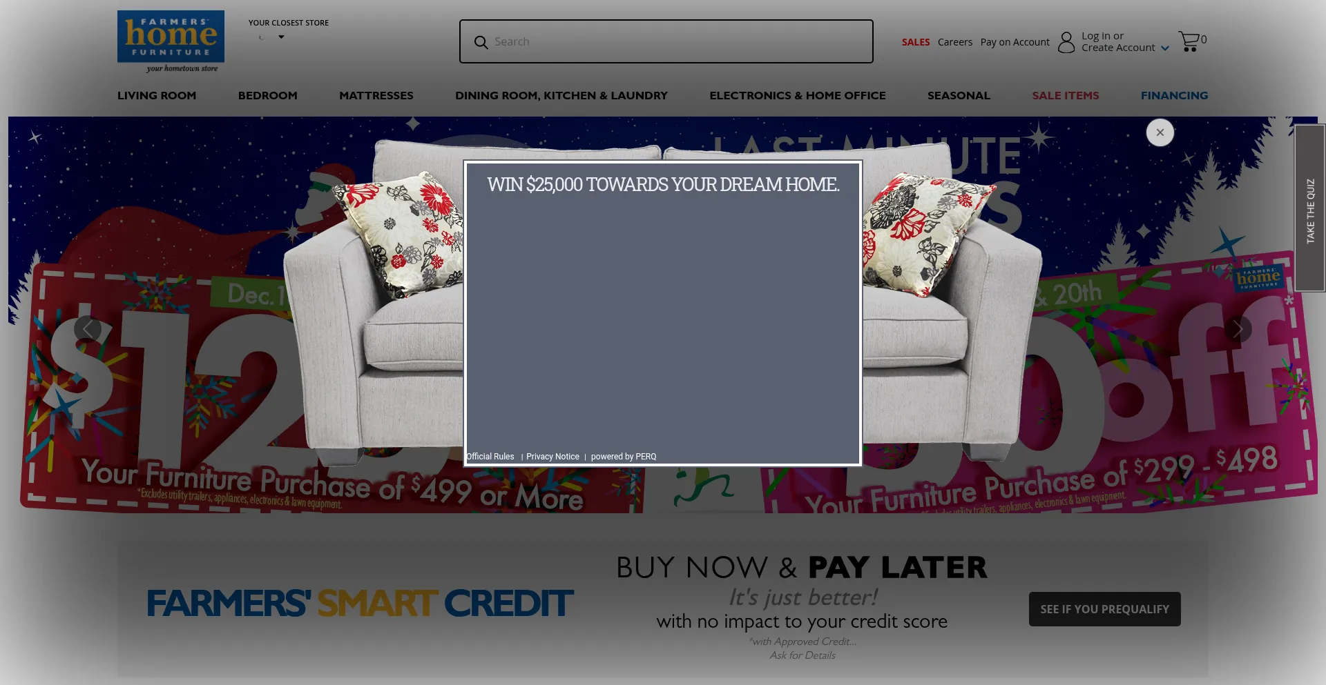 Farmershomefurniture.com