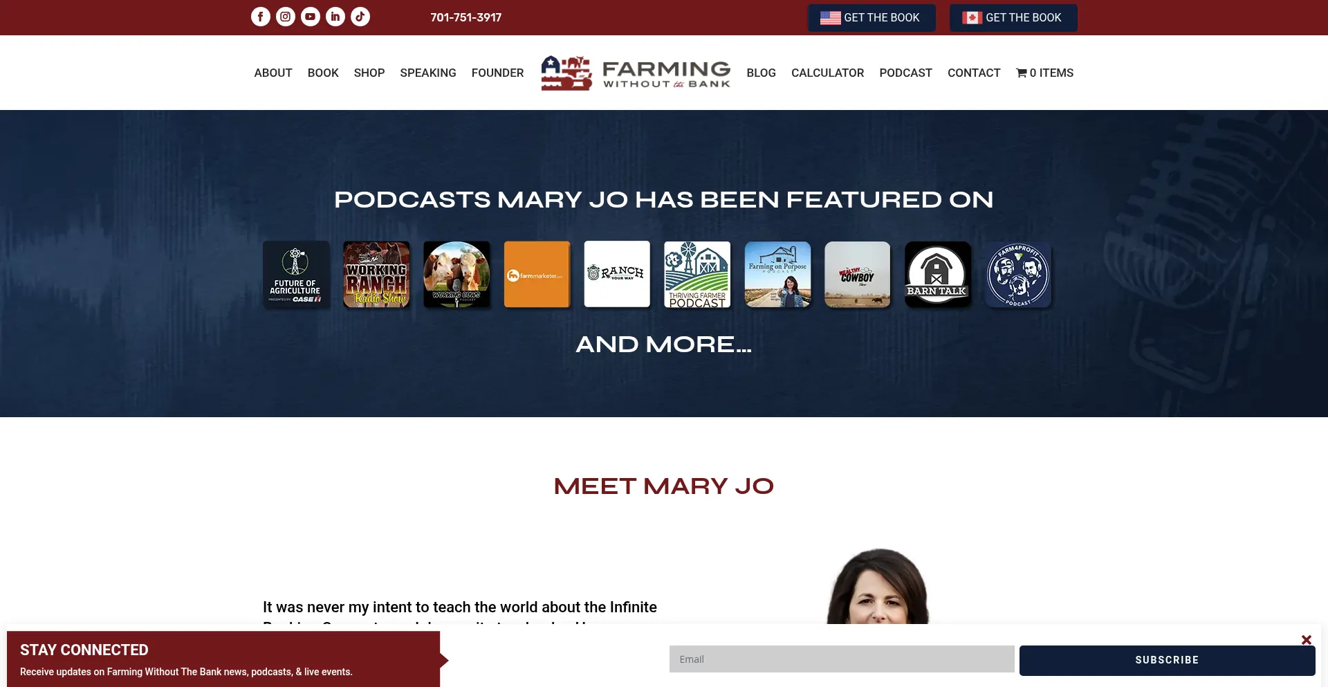 Farmingwithoutthebank.com 安全可靠吗？
