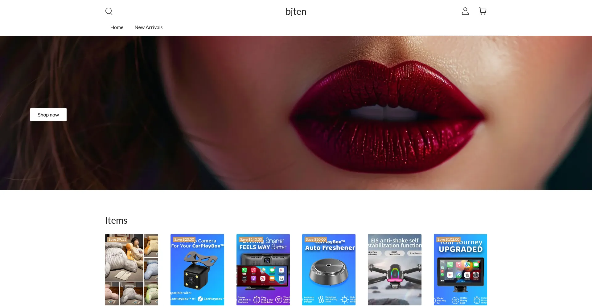 Website screenshot of Fashaida.cn
