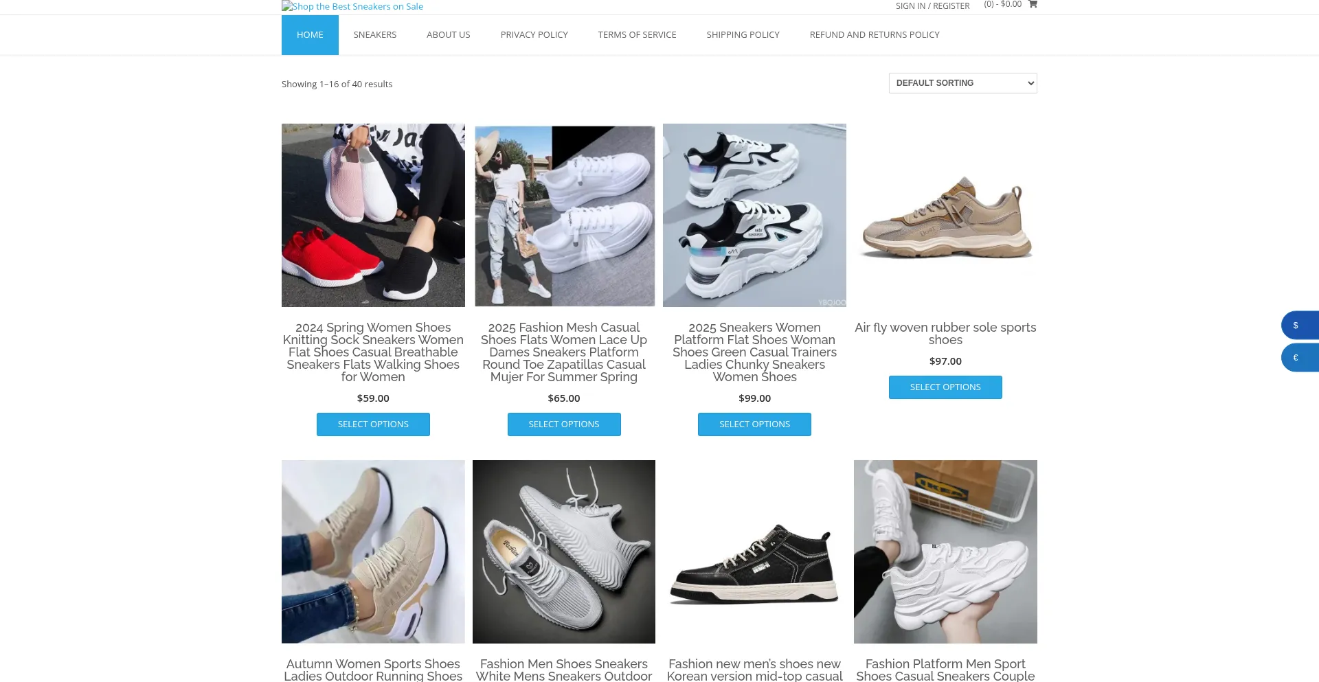 Fashionxps.com 安全可靠吗？