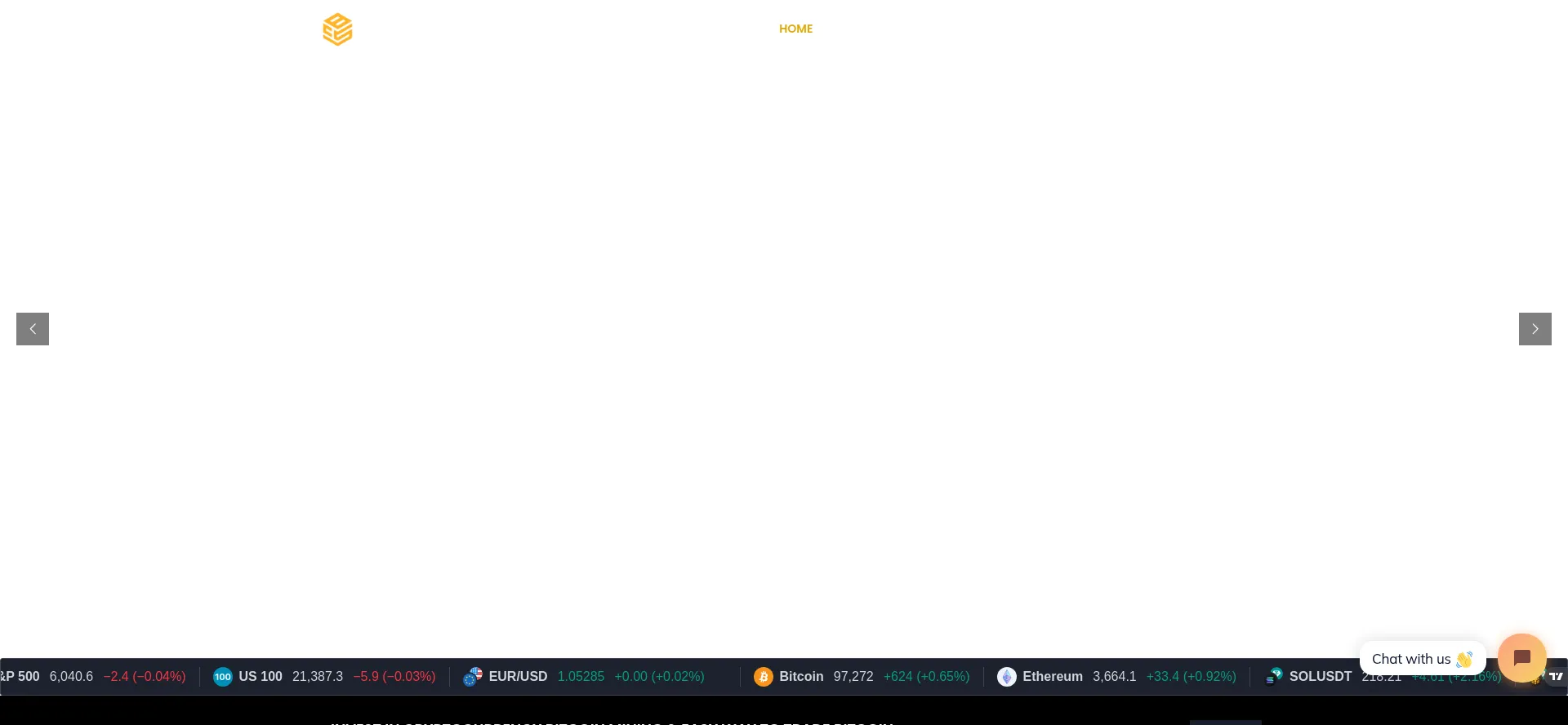 Website screenshot of Fassetsltd.com