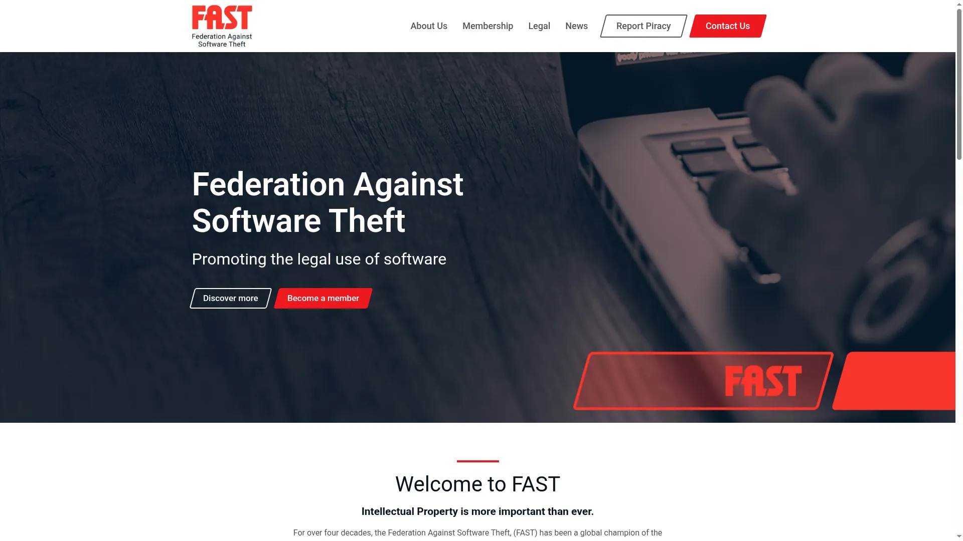Fast.org