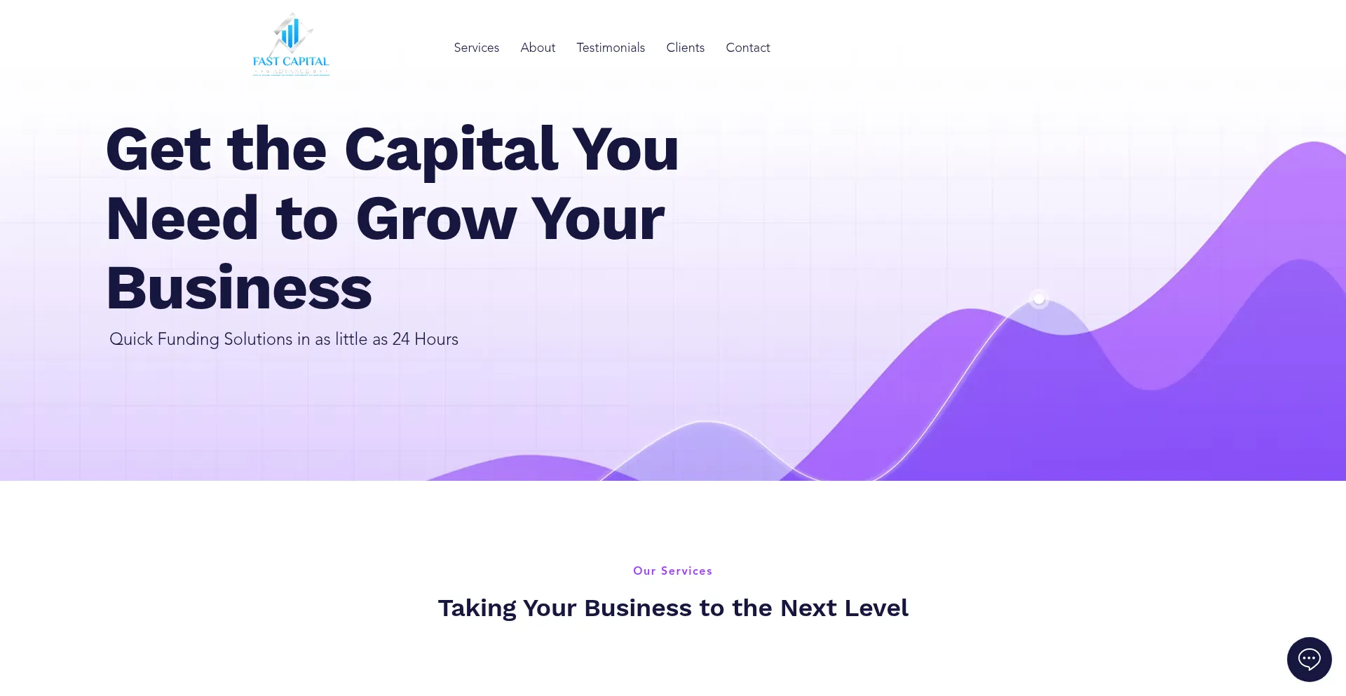 Fastcapitaladvance.com