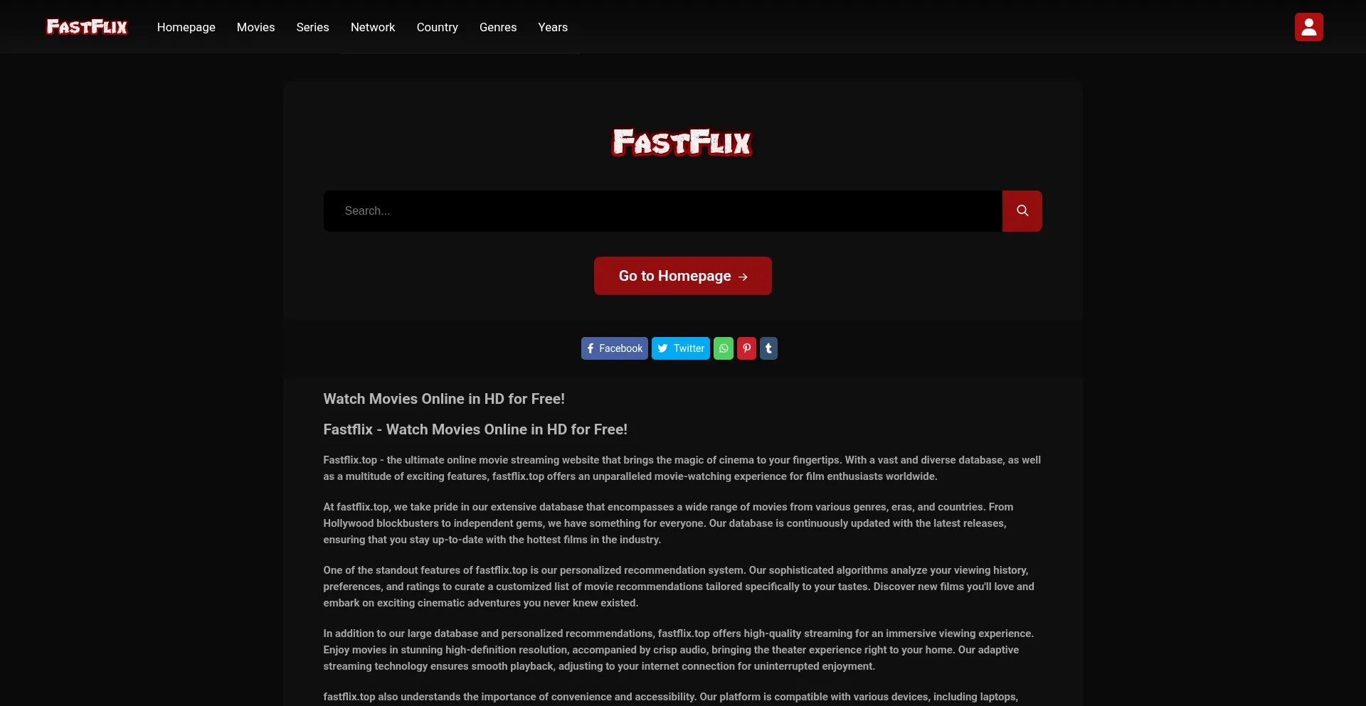 Fastflix.top