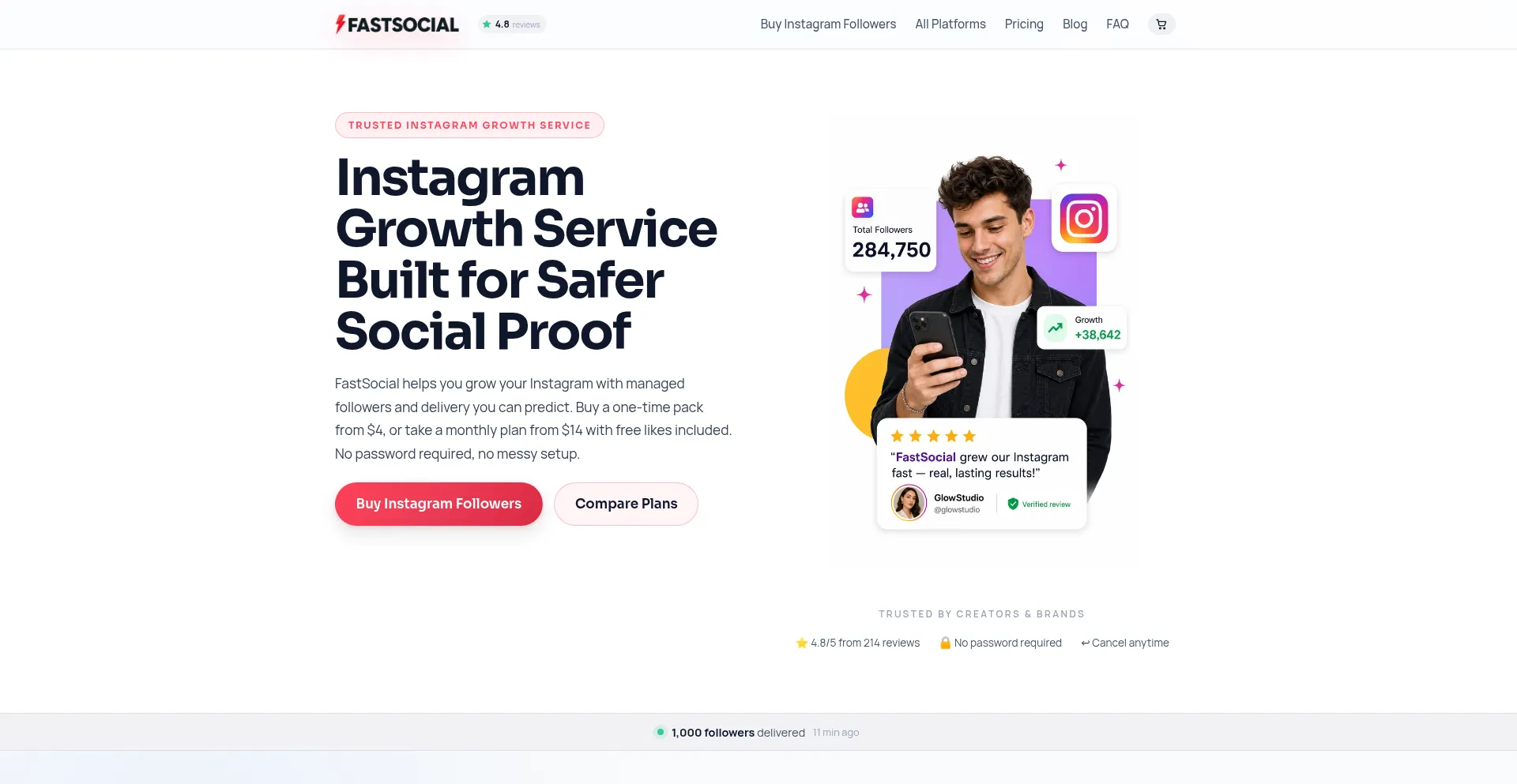 Fastsocial.co