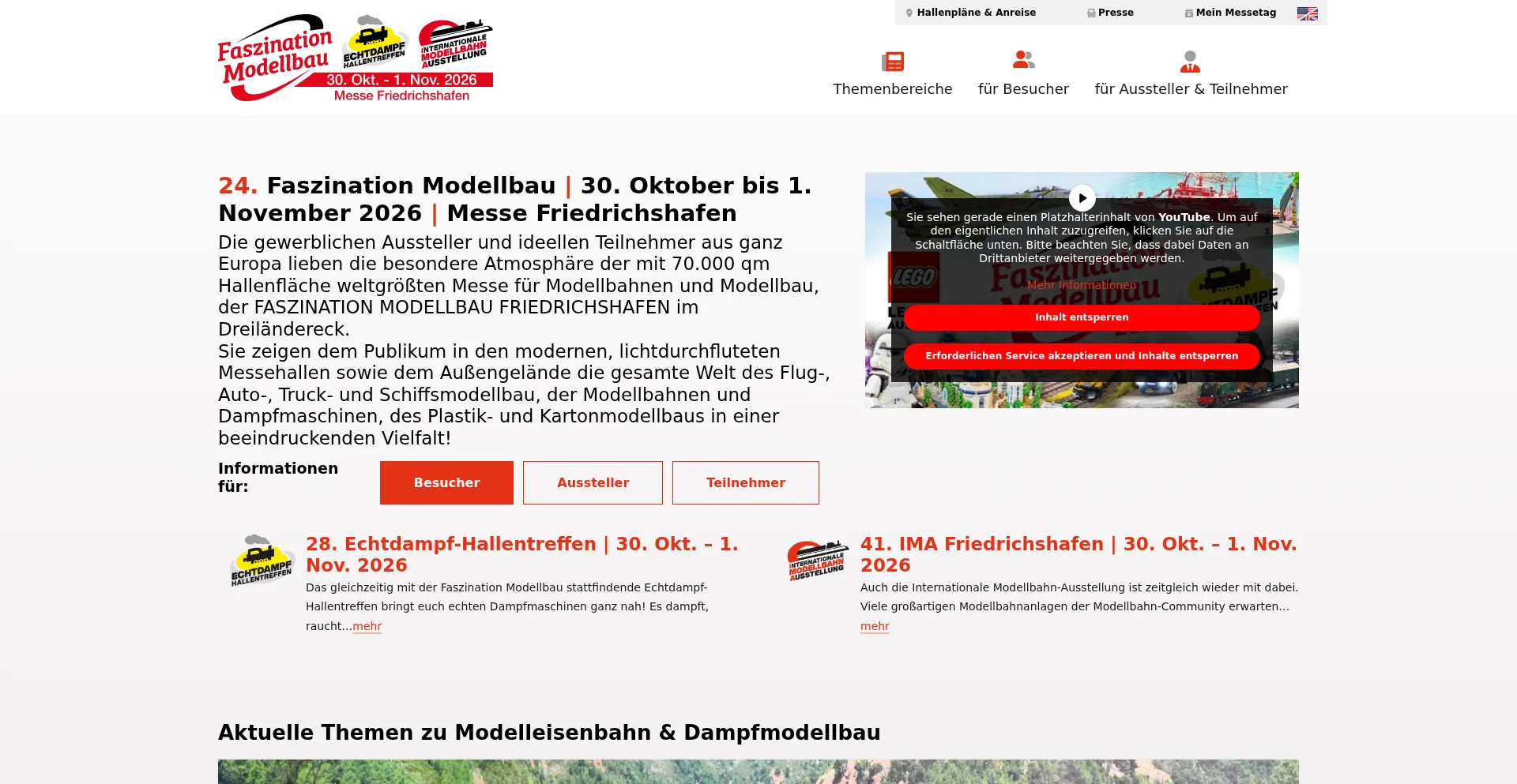 Faszination-modellbau.de