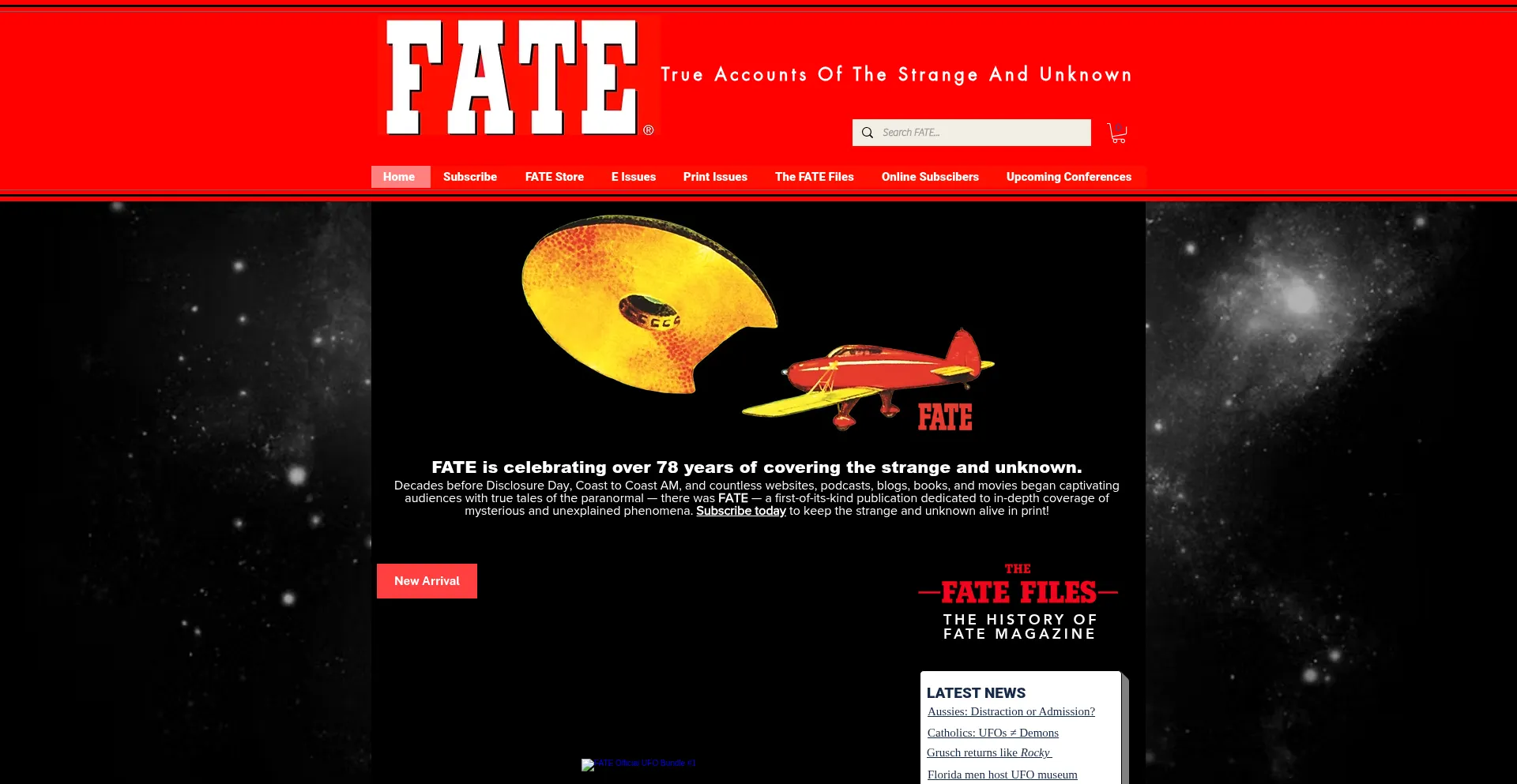 Fatemag.com