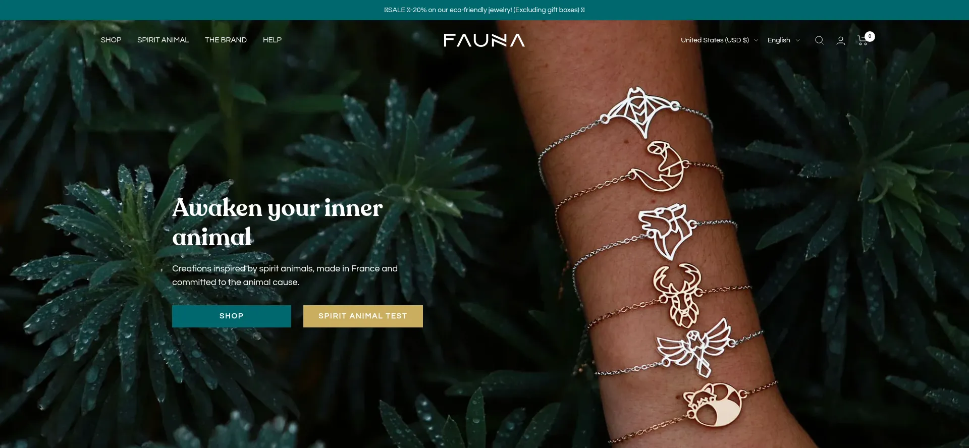 Fauna-protect.com