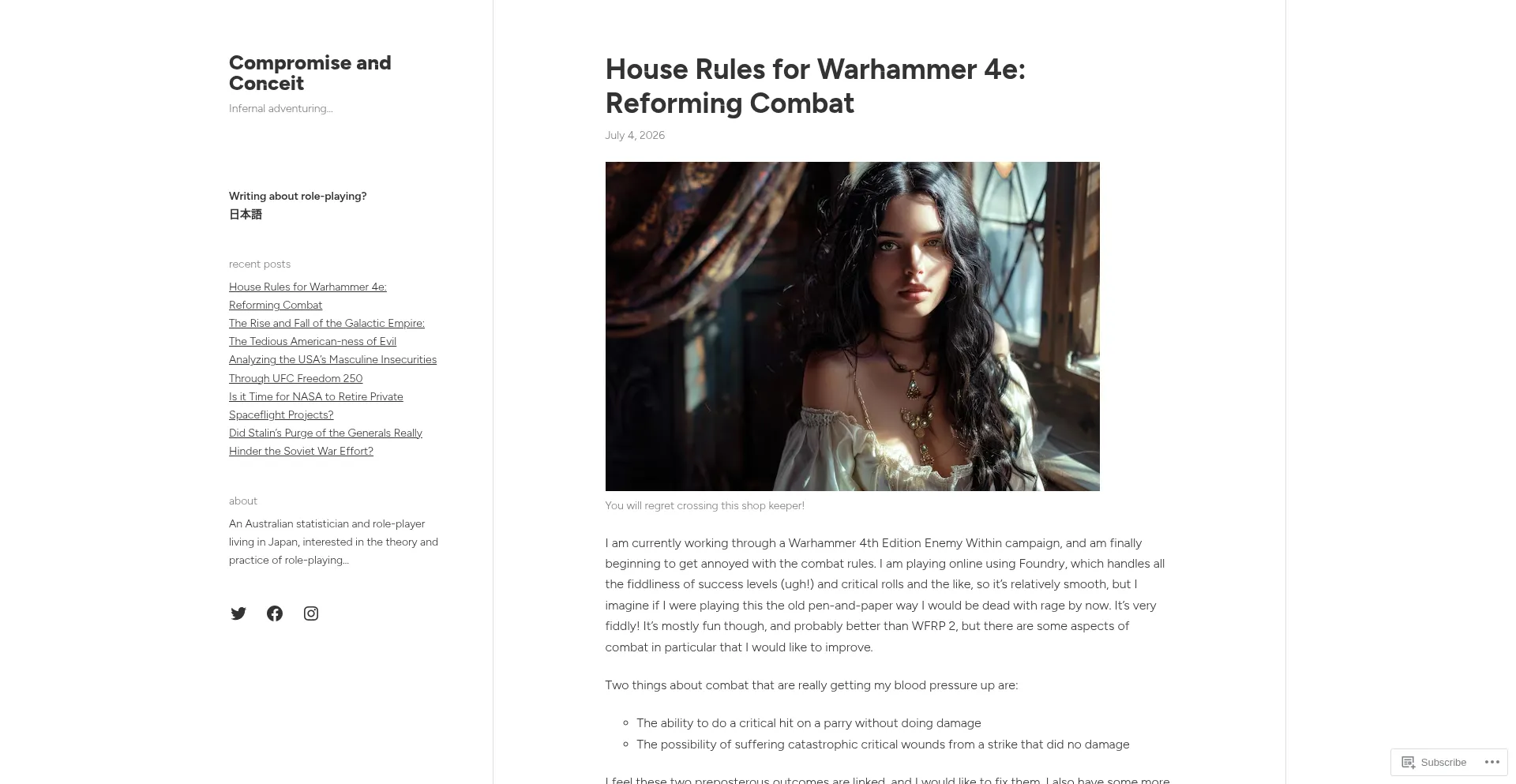 Faustusnotes.com