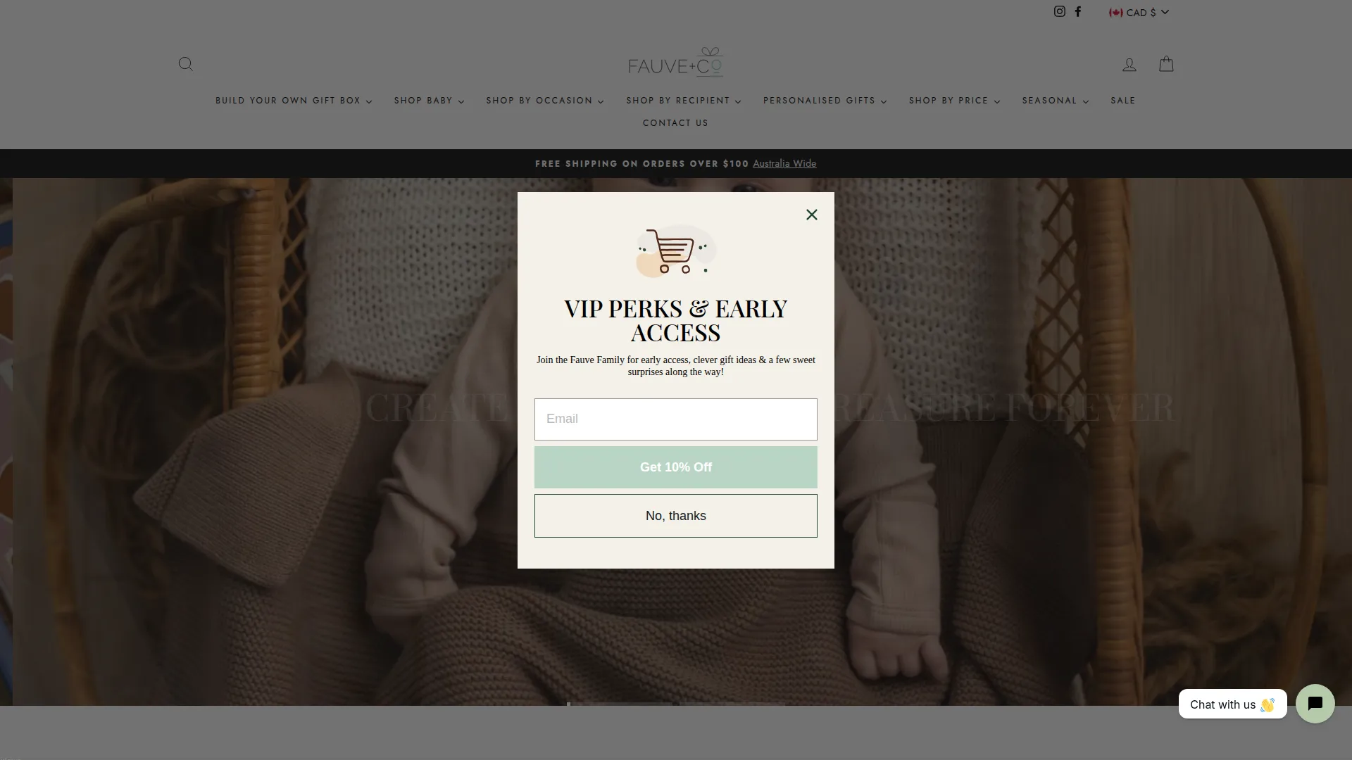 Fauveandco.com.au