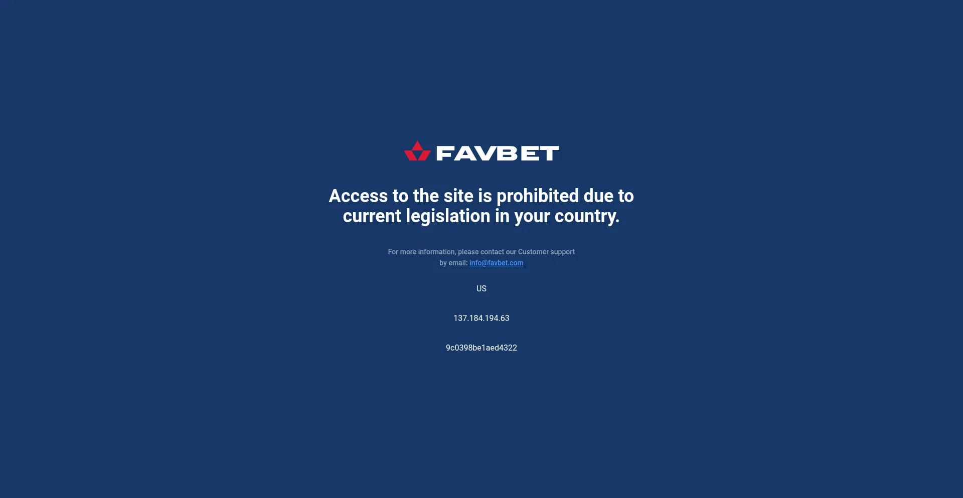 Favbet.com