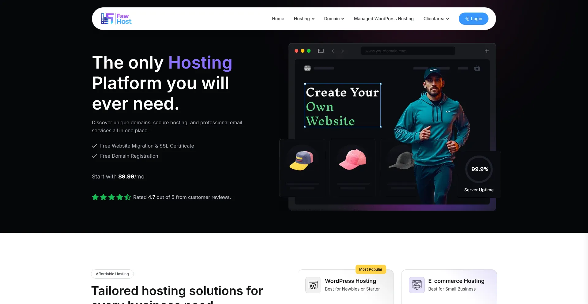 Fawhost.com