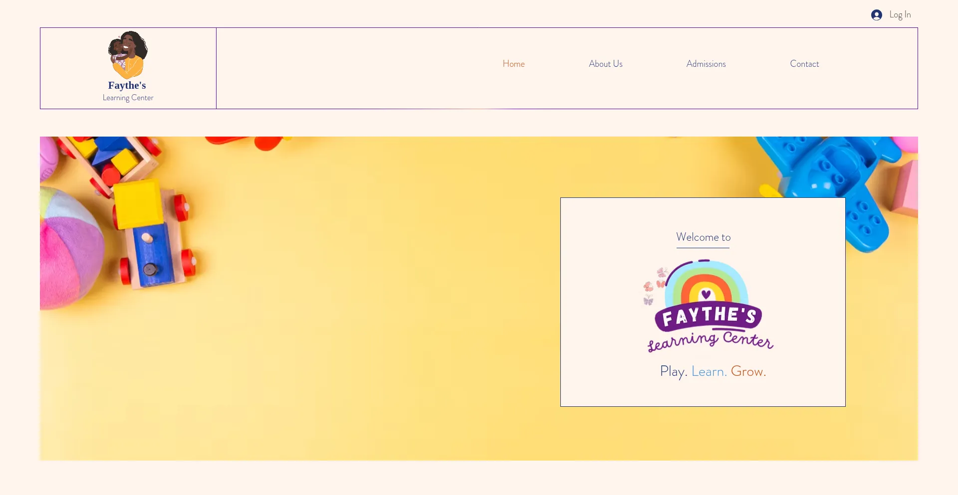 Faytheslearningcenter.com 安全可靠吗？