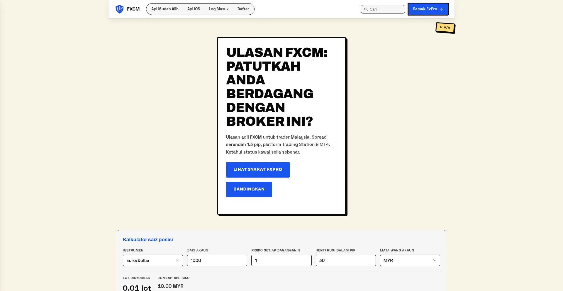 Fcmabrokermy.com