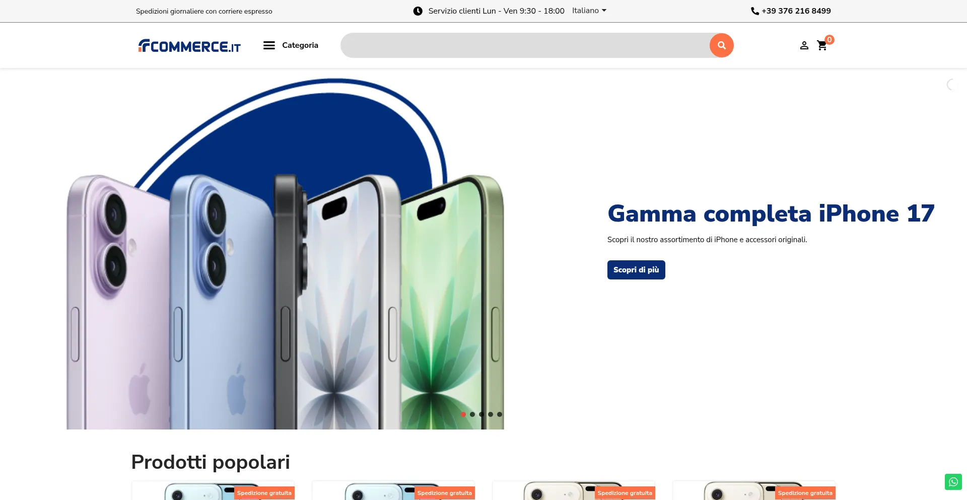 Fcommerce.it