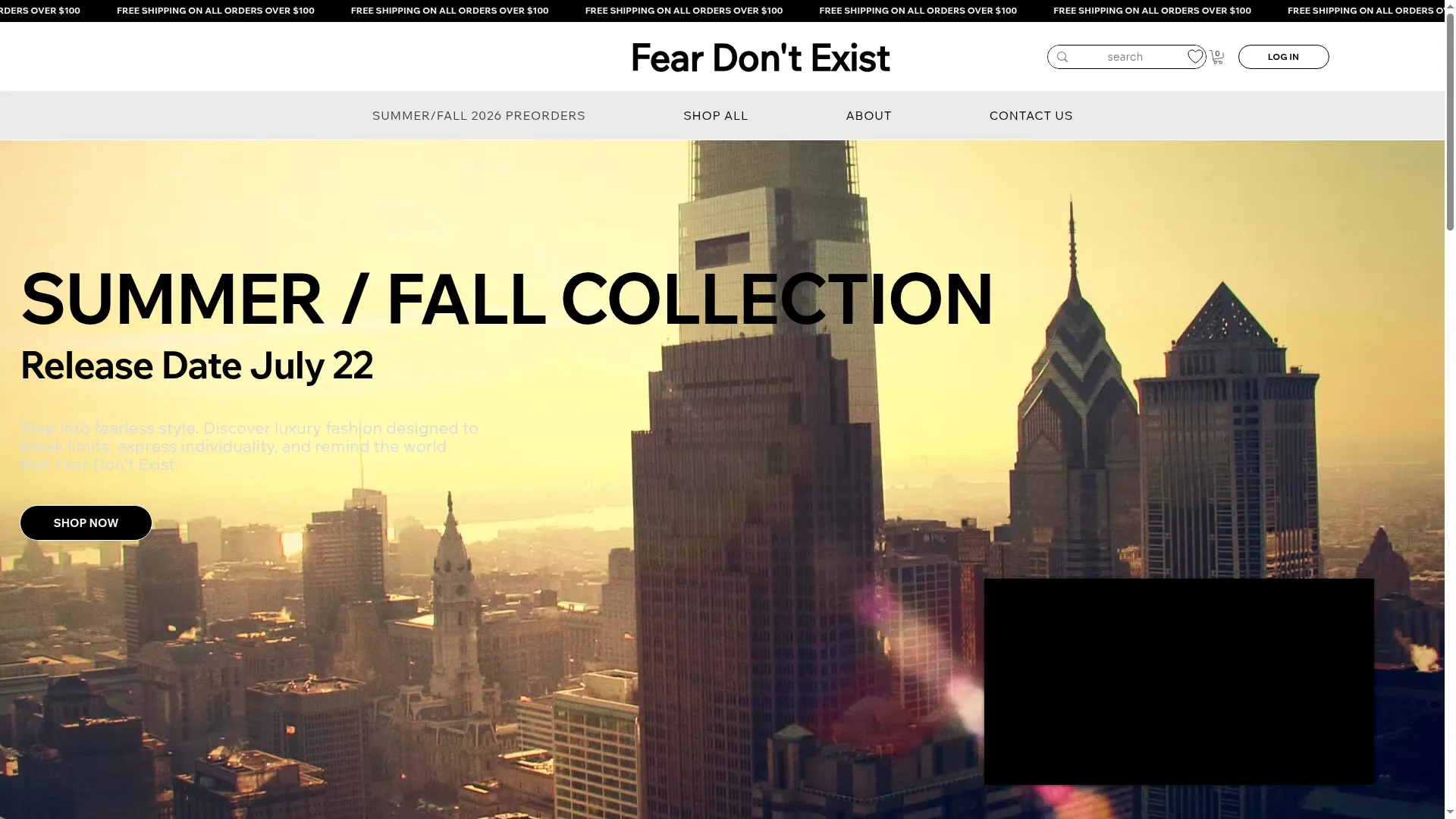 Feardontexist.com