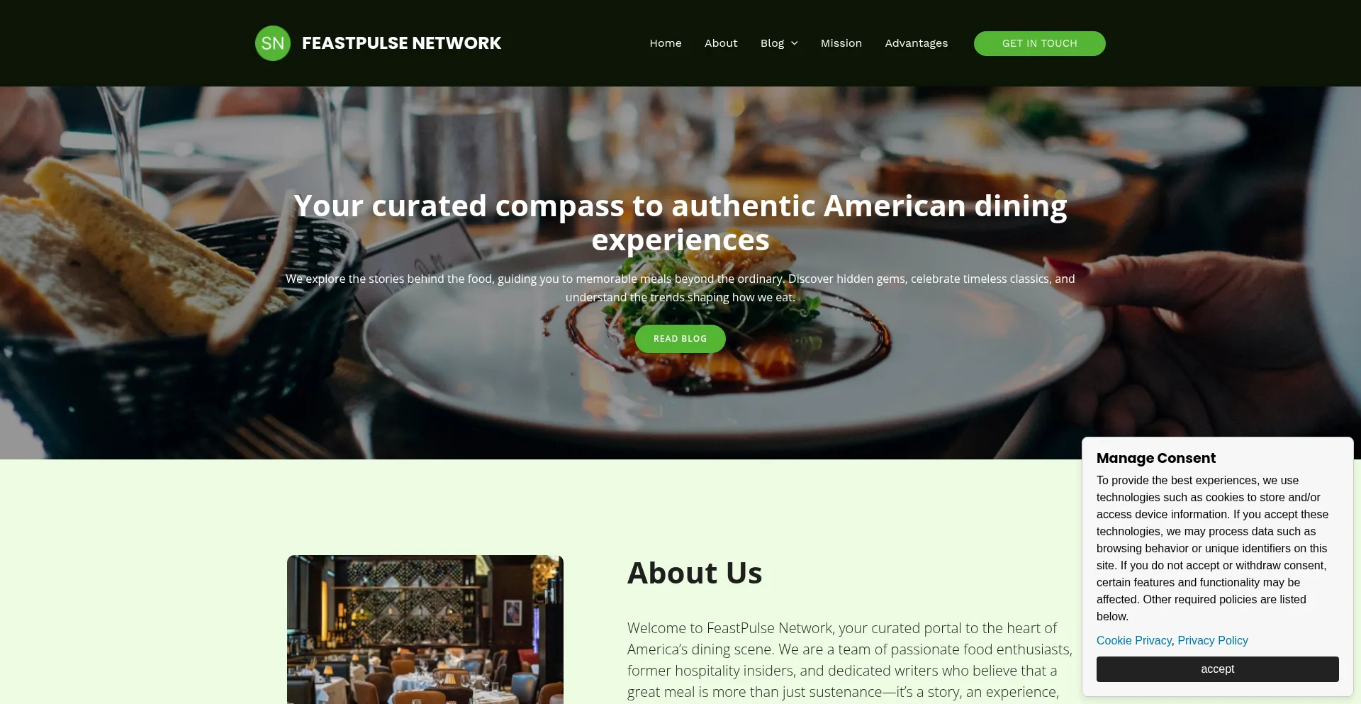 Feastpulsenetwork.com