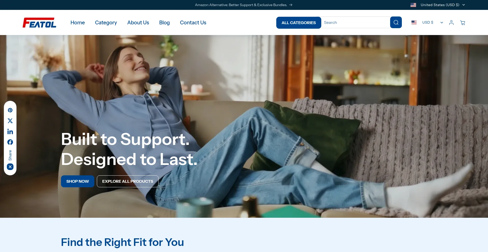 Featol.com