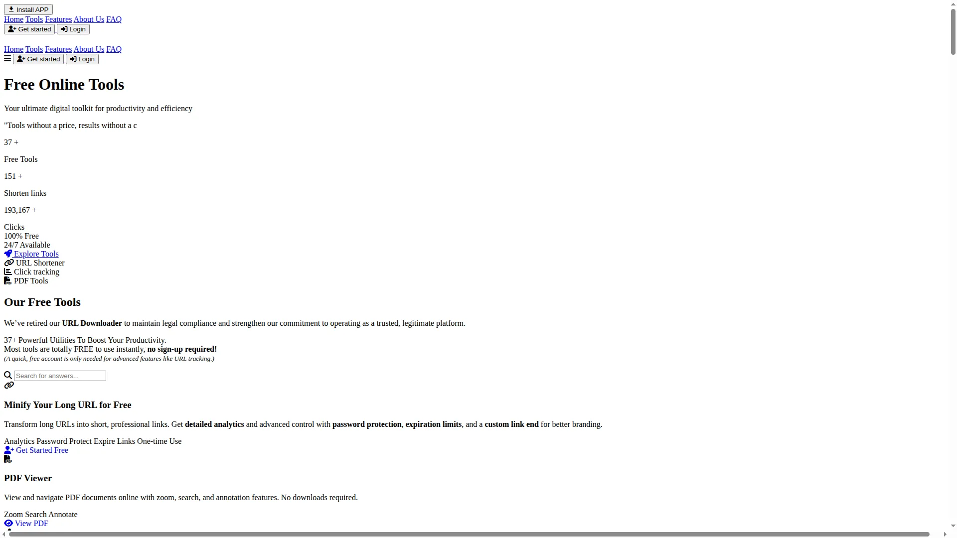 Featuref.online