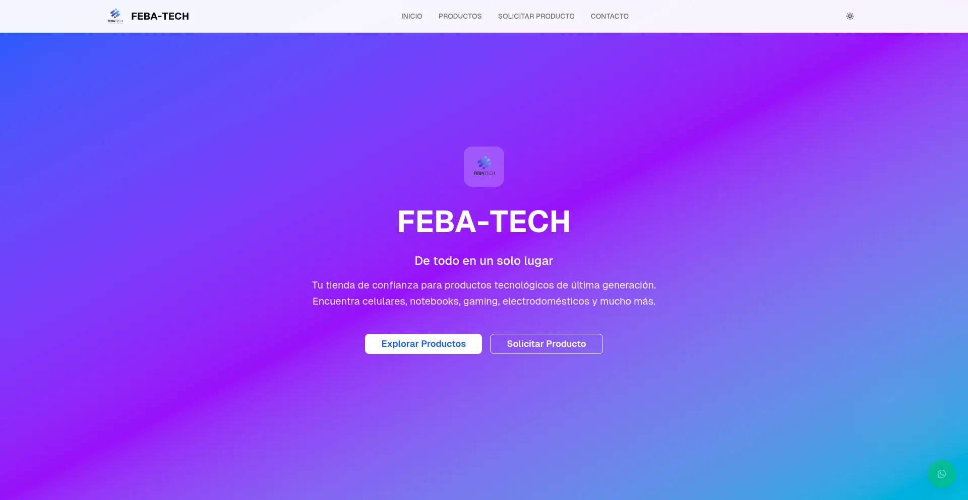 Feba-tech.store 安全可靠吗？