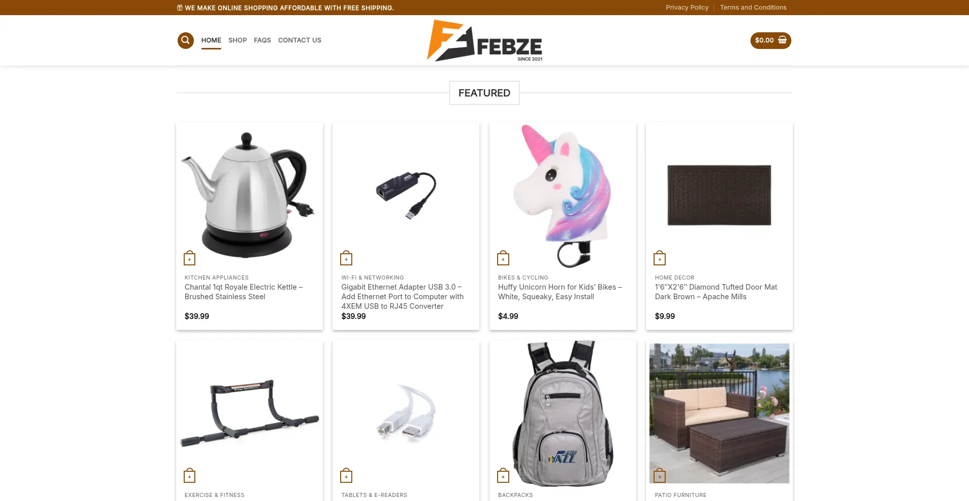 Febze.com