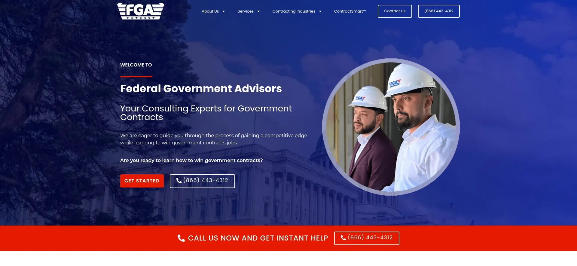 Federalgovadvisors.com