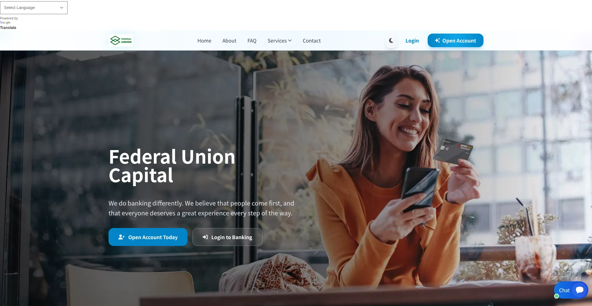 Federalunioncapitallc.icu