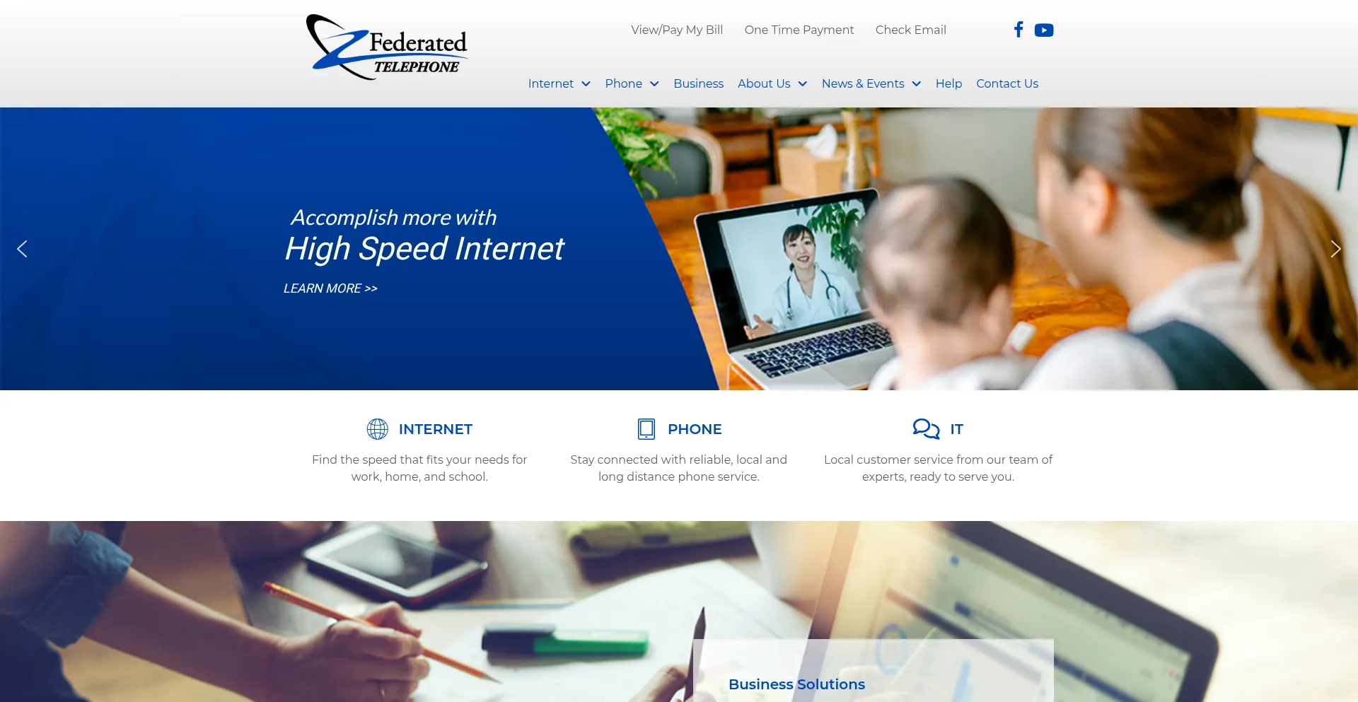 Fedtel.net 安全可靠吗？