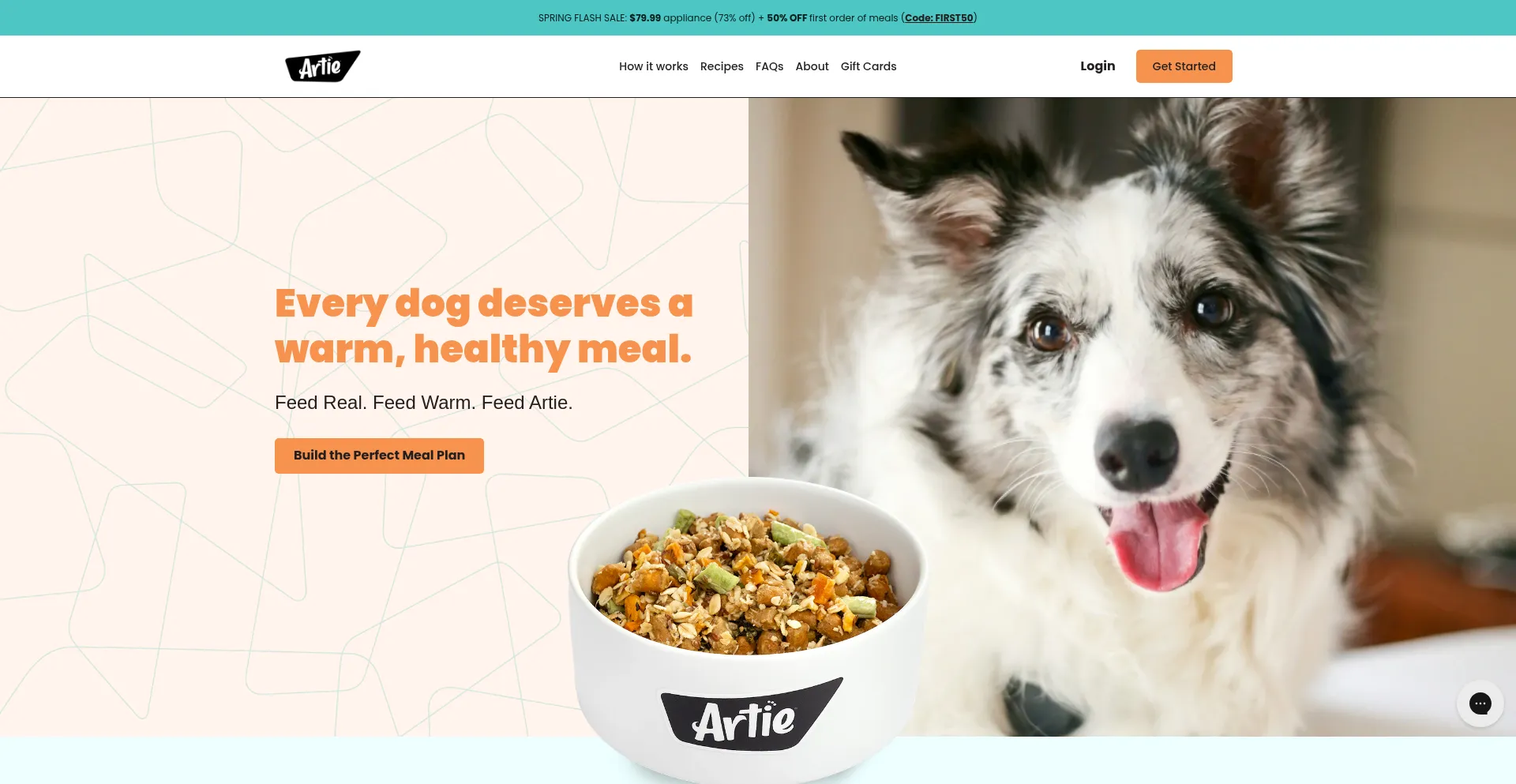 Feedartie.com 安全可靠吗？