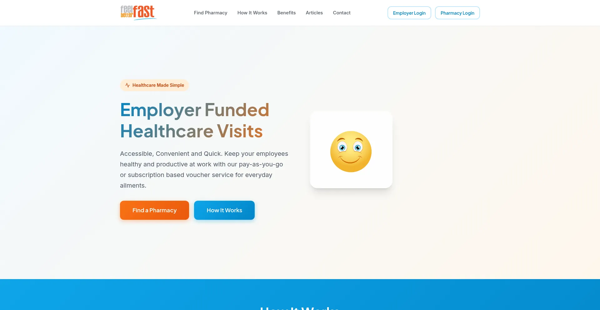 Feelbetterfast.co.za