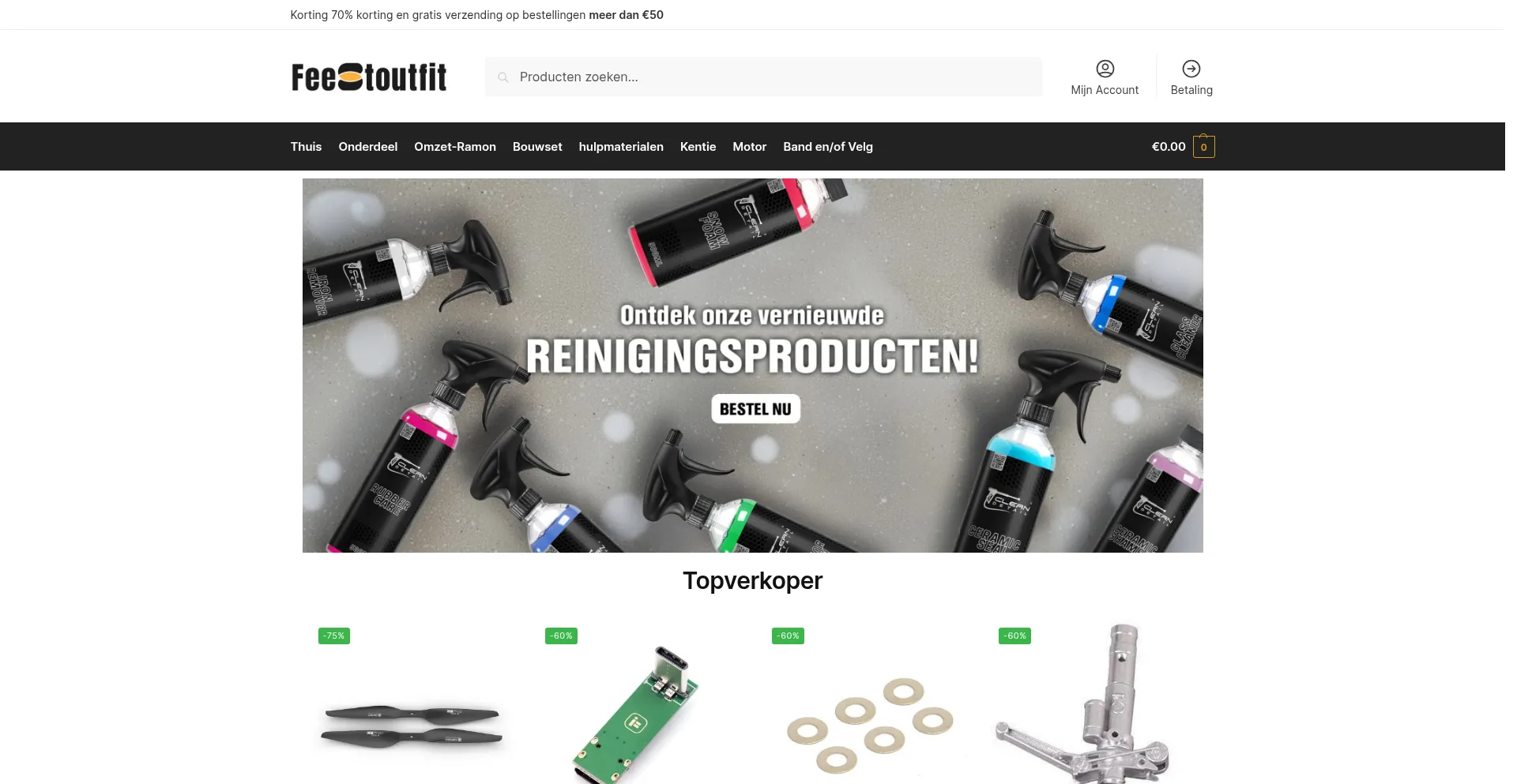 Feestoutfitkopen.com