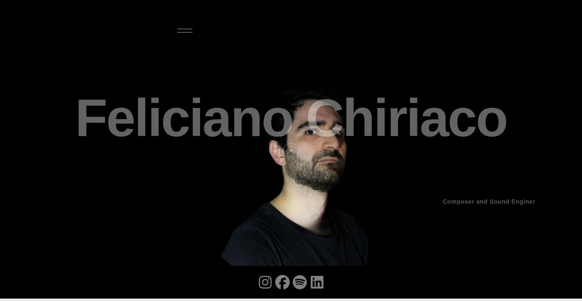 Felicianochiriaco.it