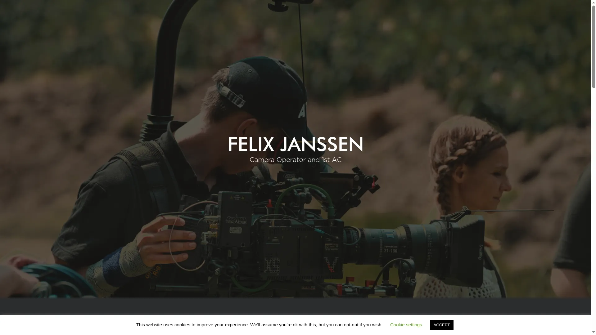 Felixjanssen.de